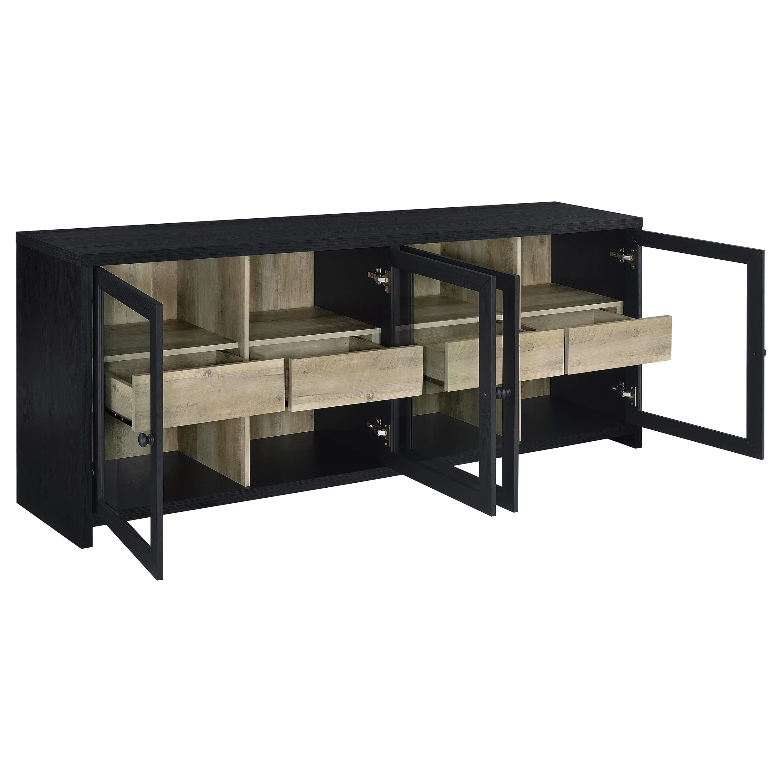 Denison TV Stand - Image 3