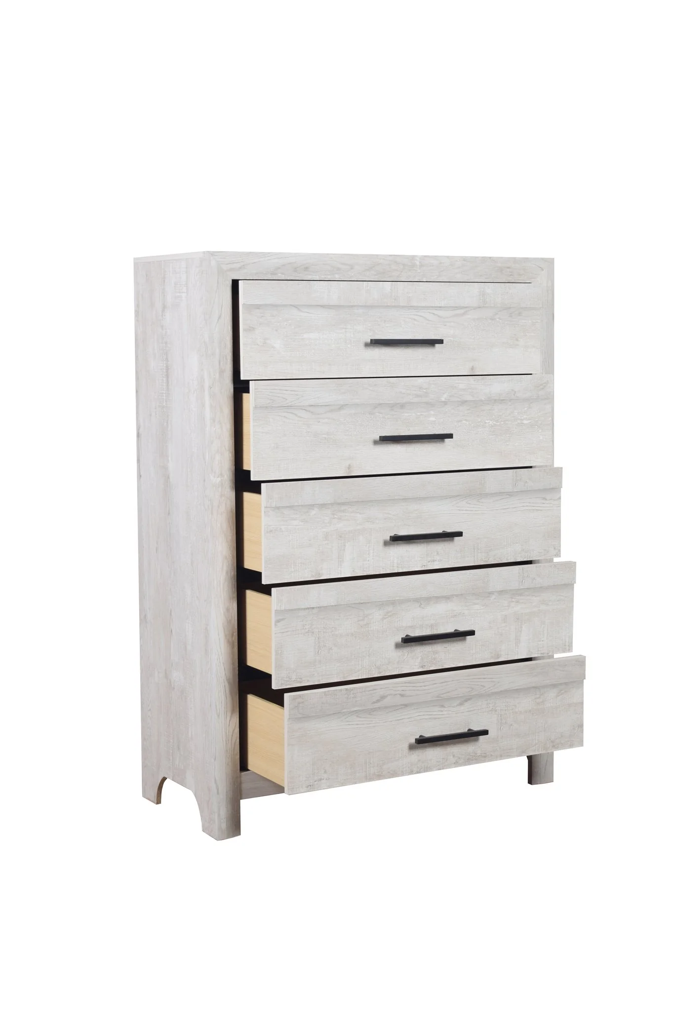 Denver Chest Rustic Natural - Image 2
