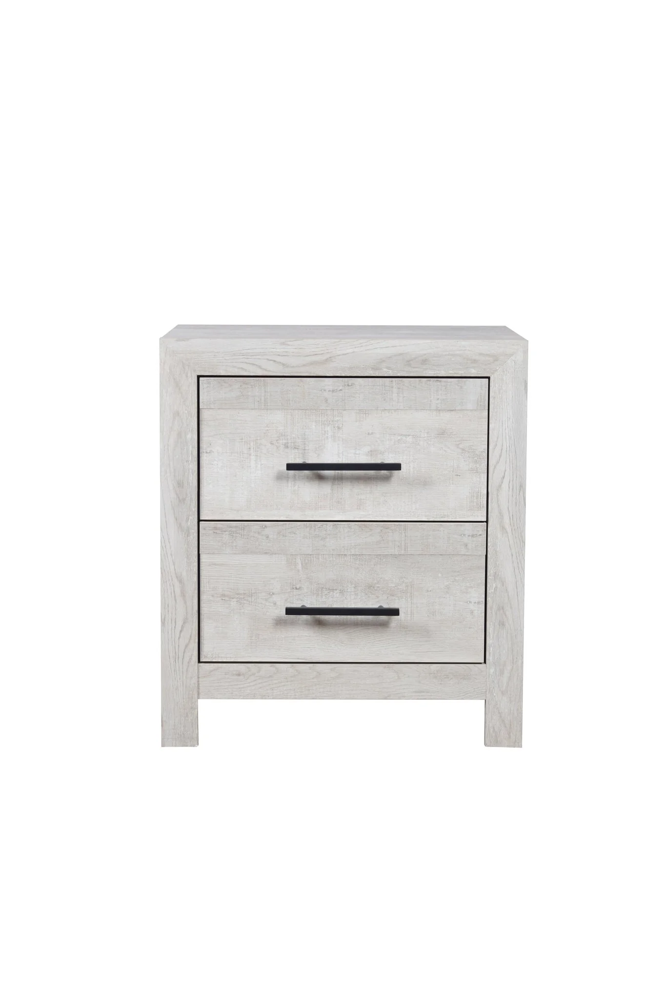 Denver Full 4 Pc Bedroom Set Rustic Natural - Image 13