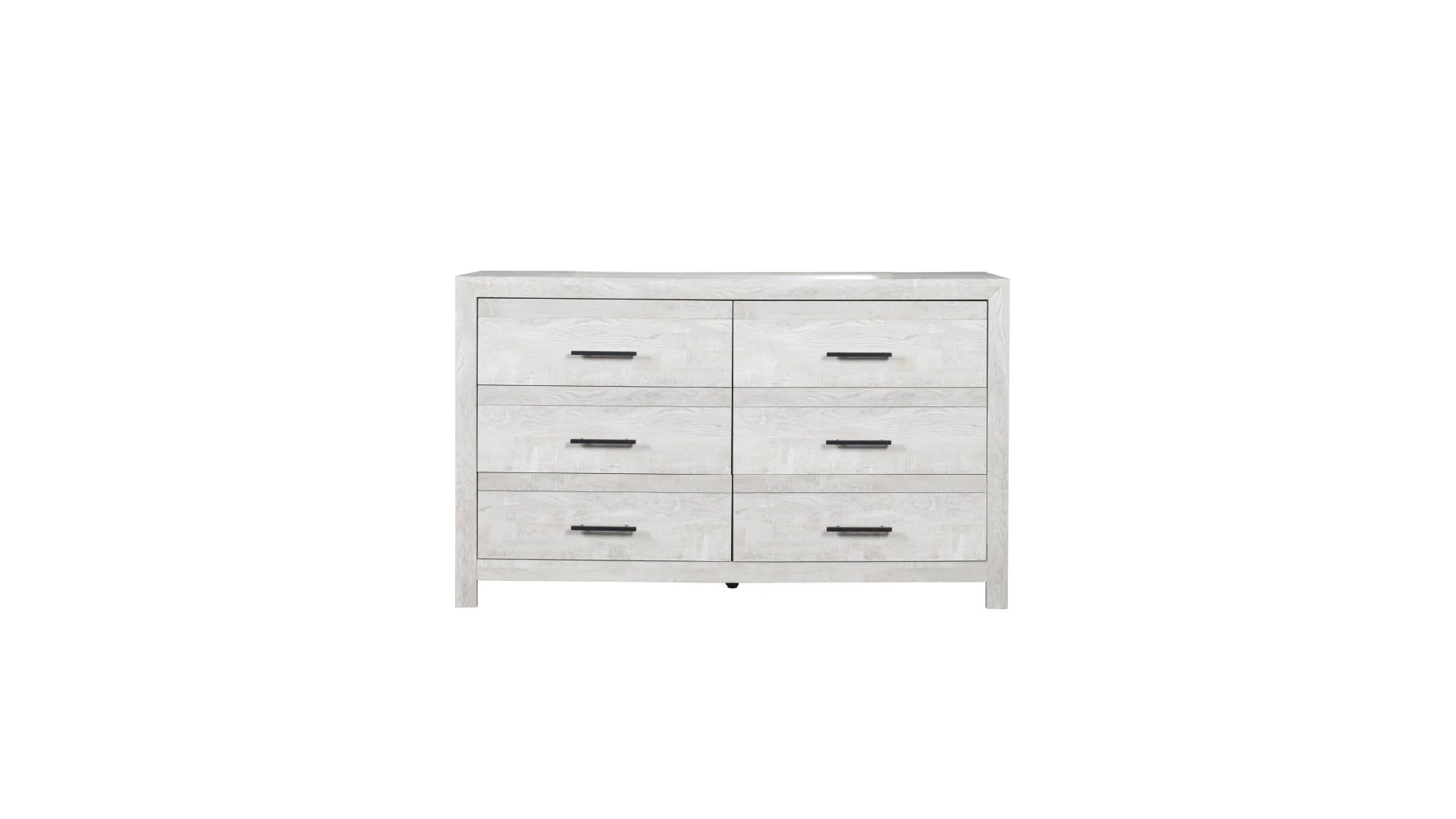 Denver Full 5 Pc Bedroom Set Rustic Natural - Image 6