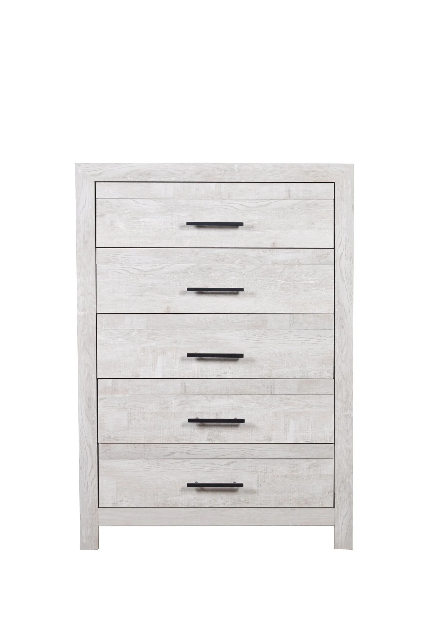 Denver Twin 5 Pc Bedroom Set Rustic Natural - Image 18