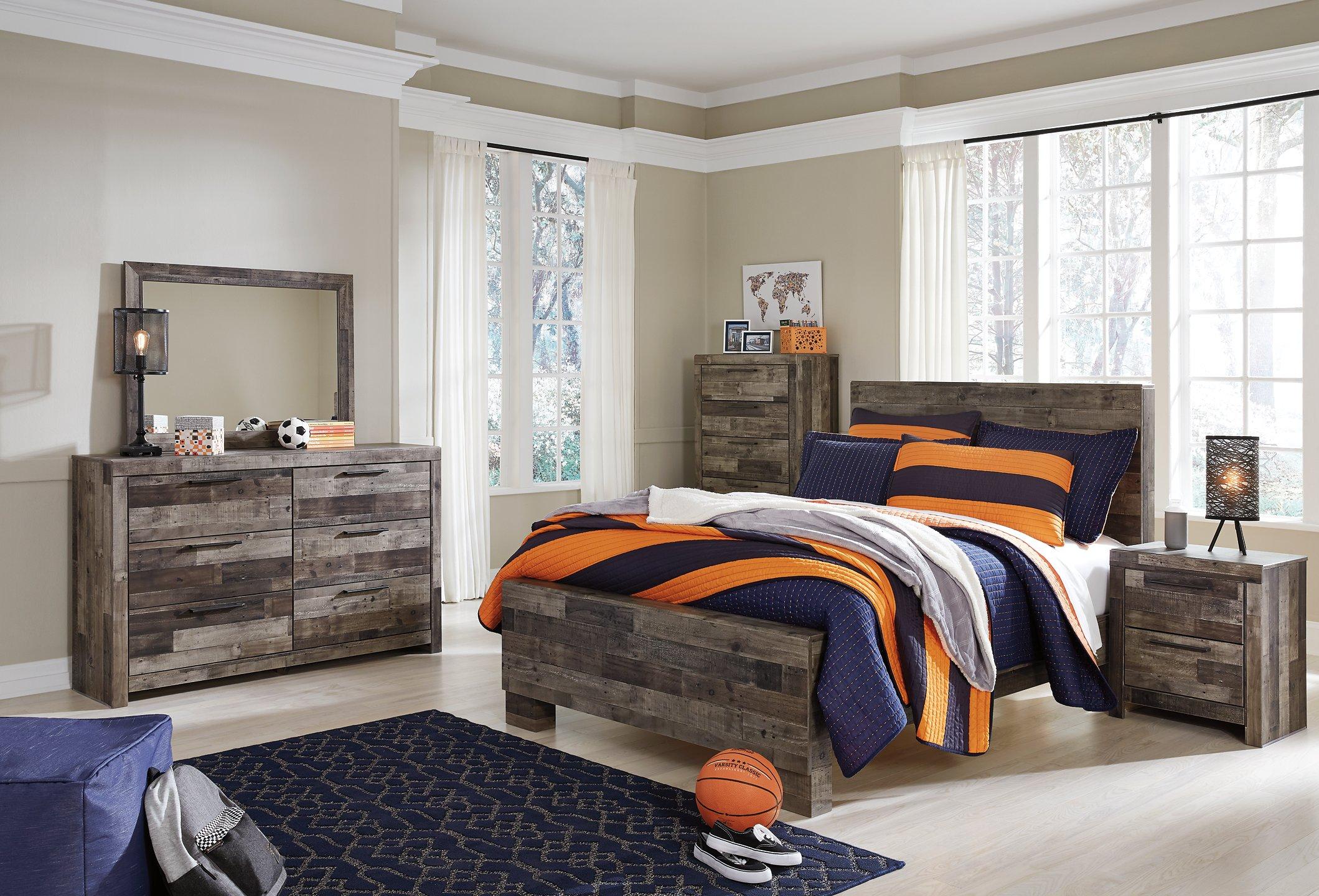 Derekson Youth Bed - Image 8