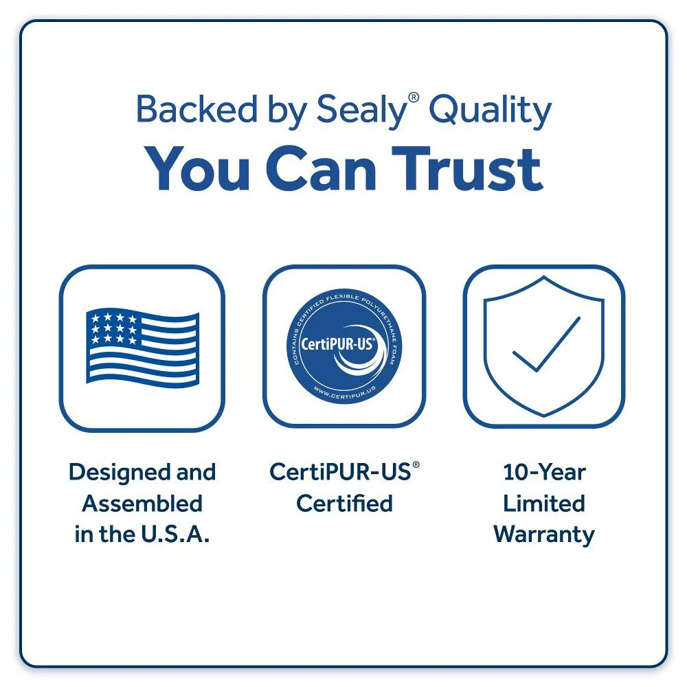 Desert Rose Mattress - Image 2