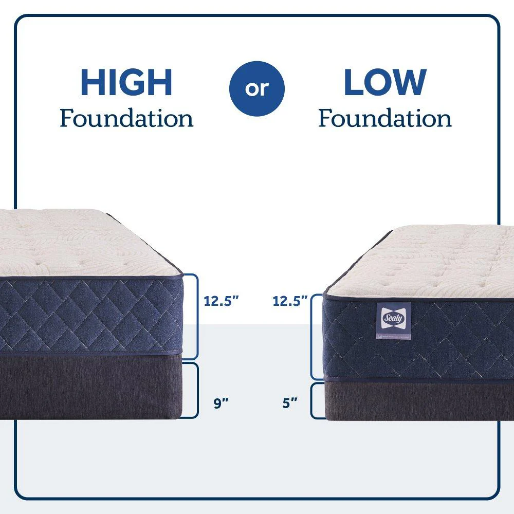 Desert Rose Spring Mattress - Image 11