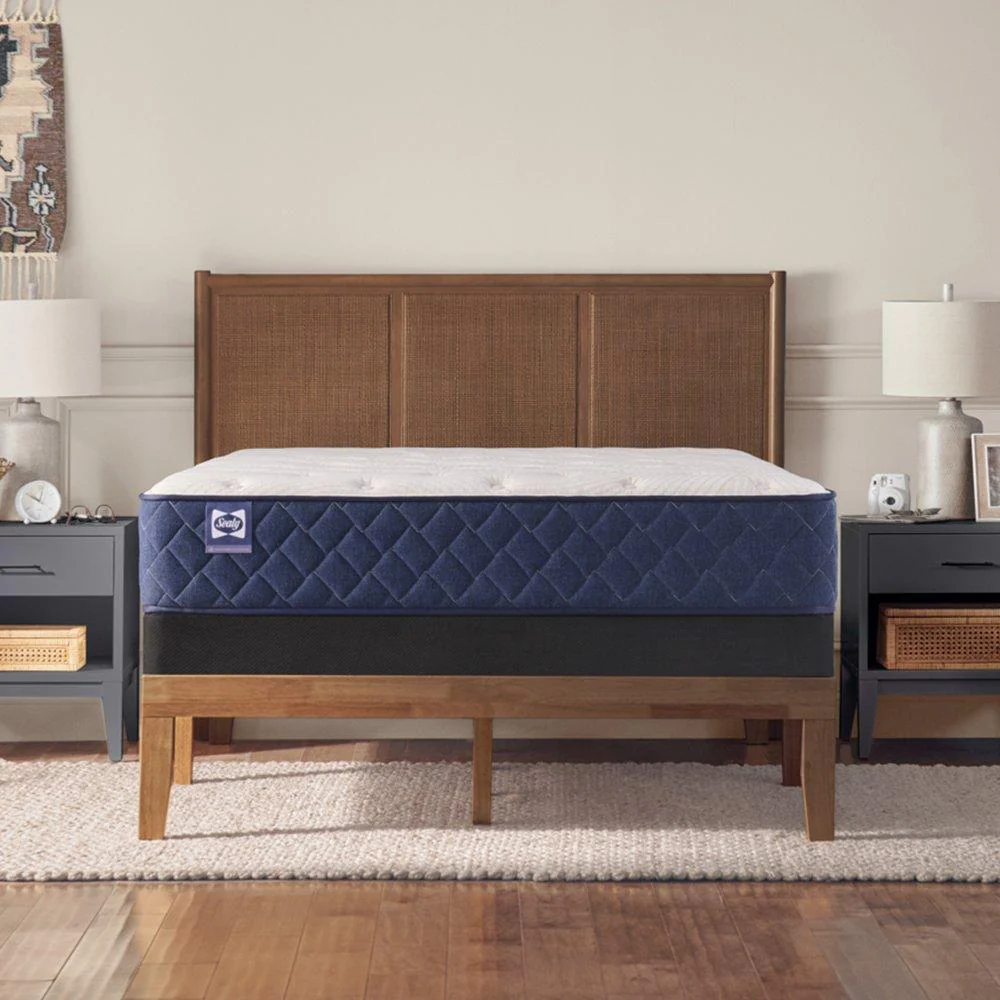 Desert Rose Spring Mattress - Image 2
