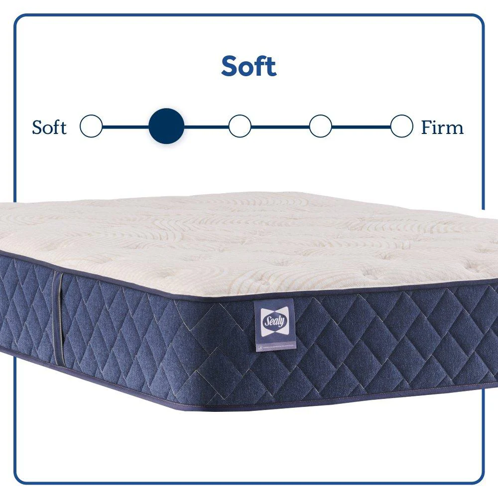 Desert Rose Spring Mattress - Image 20