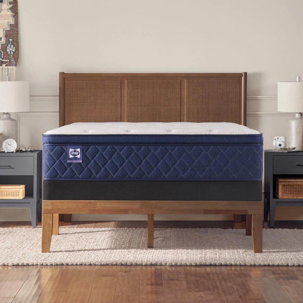 Desert Rose Spring Mattress - Image 3