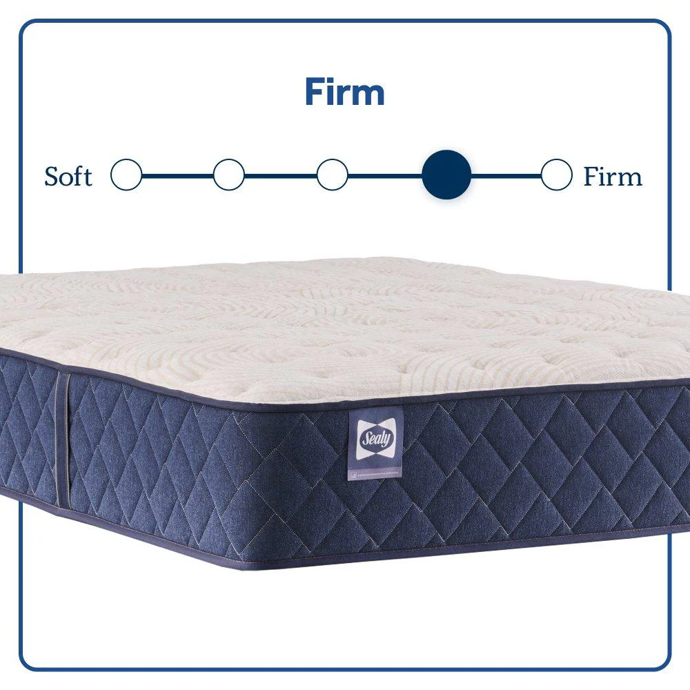 Desert Rose Spring Mattress - Image 7