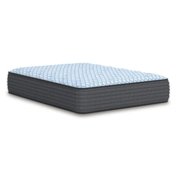Destin Cove Plush Mattress - Image 3