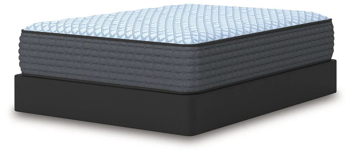 Destin Cove Plush Mattress - Image 8