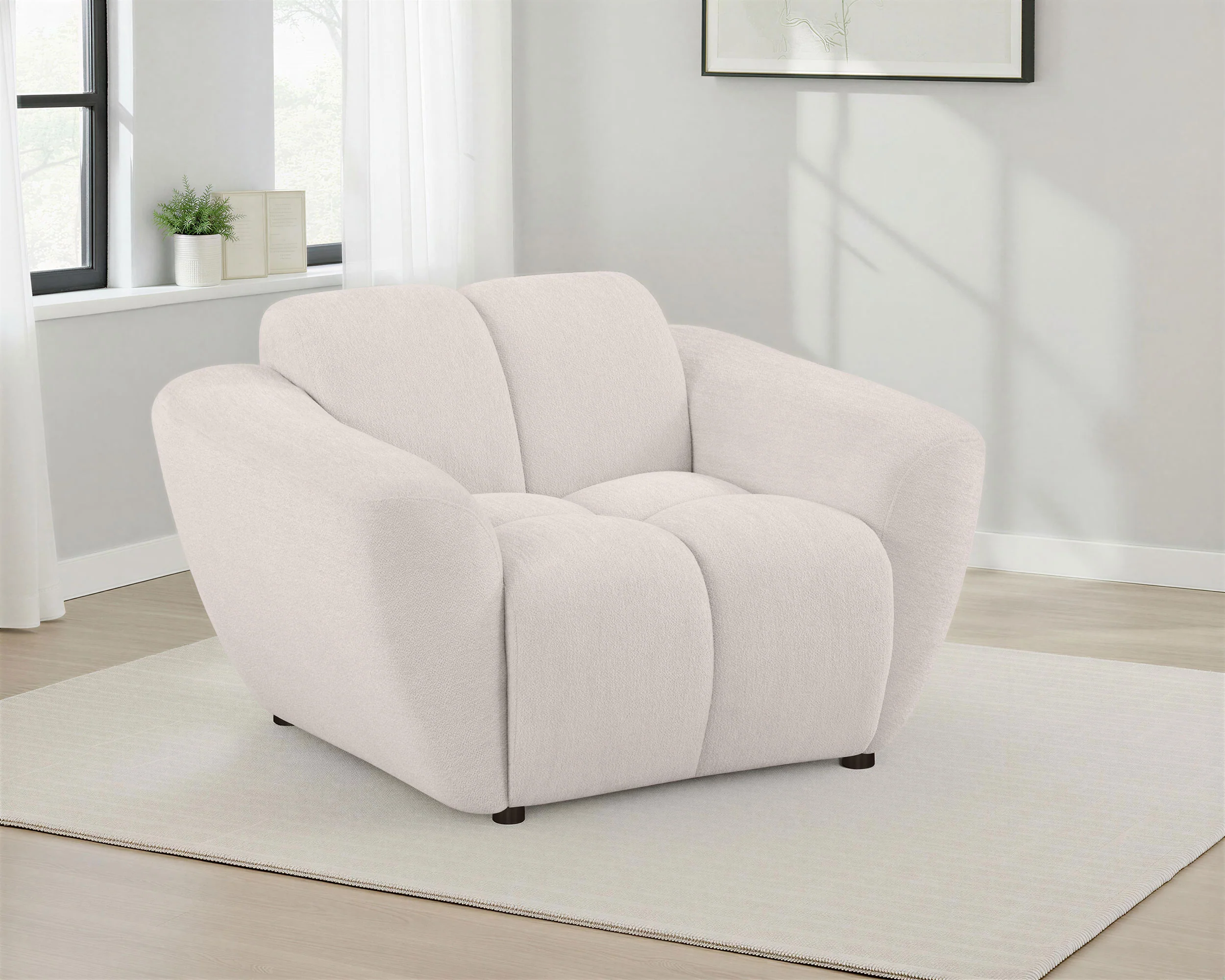 Destino Accent Chair - Image 2