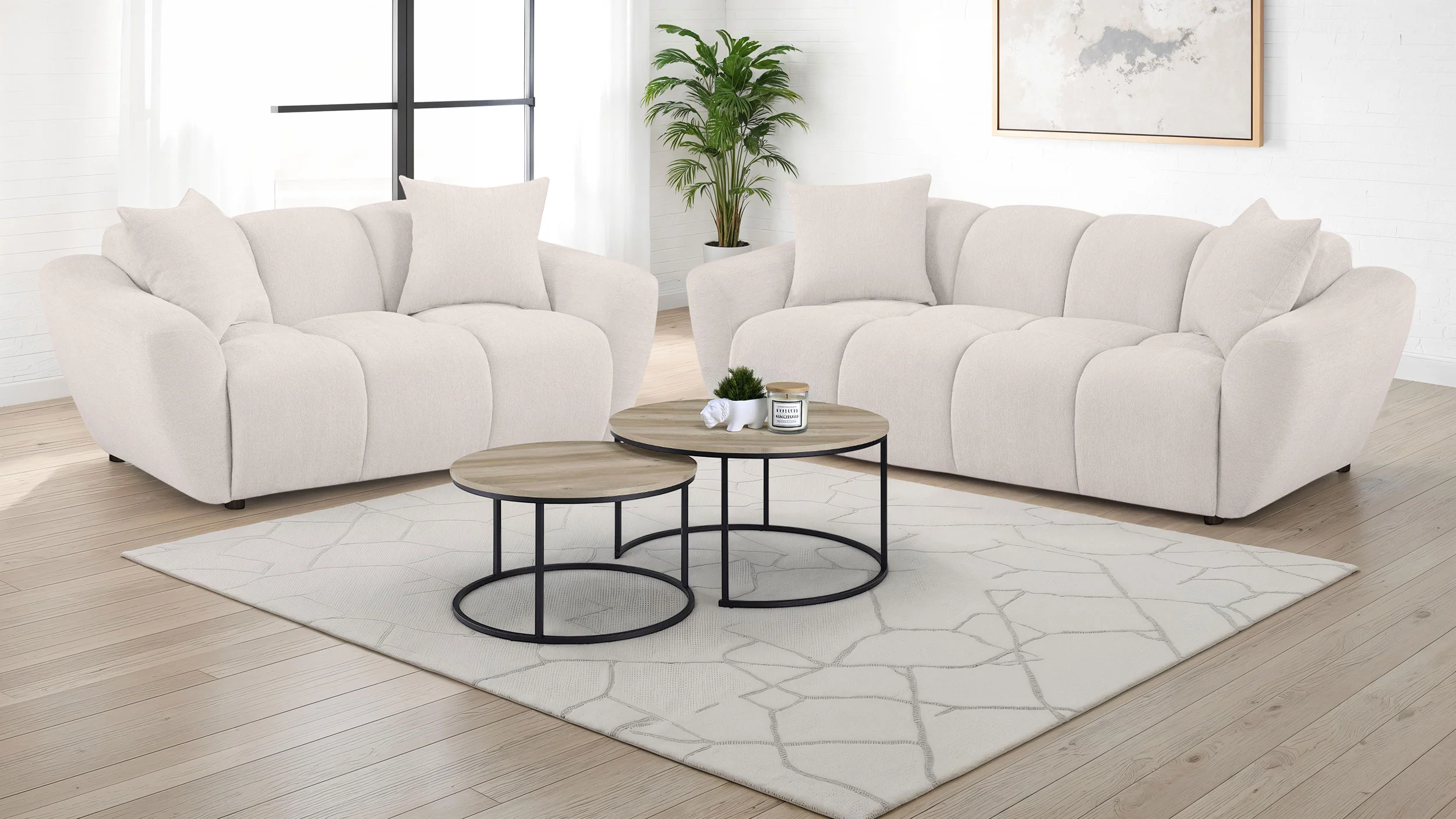 Destino Loveseat - Image 11