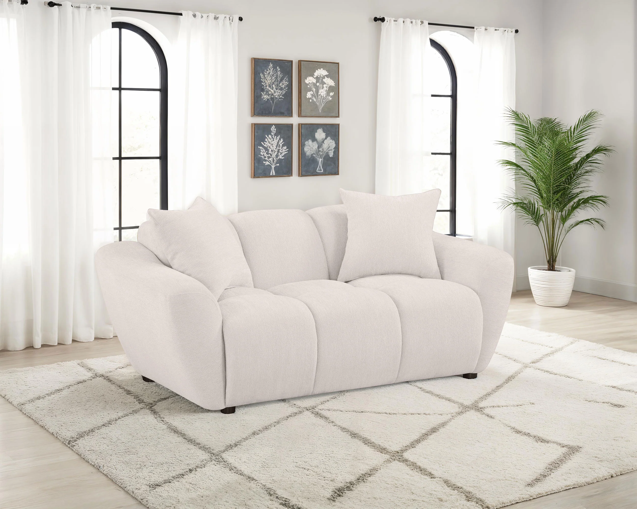 Destino Loveseat - Image 2