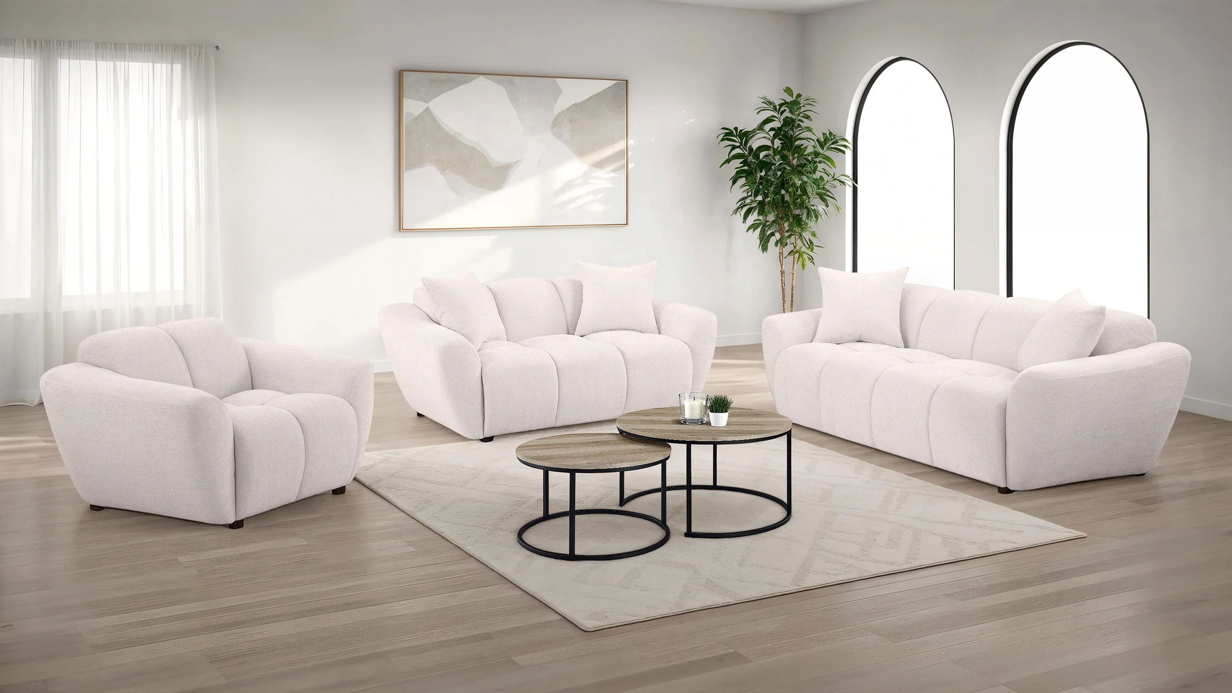 Destino Sofa Set - Image 11