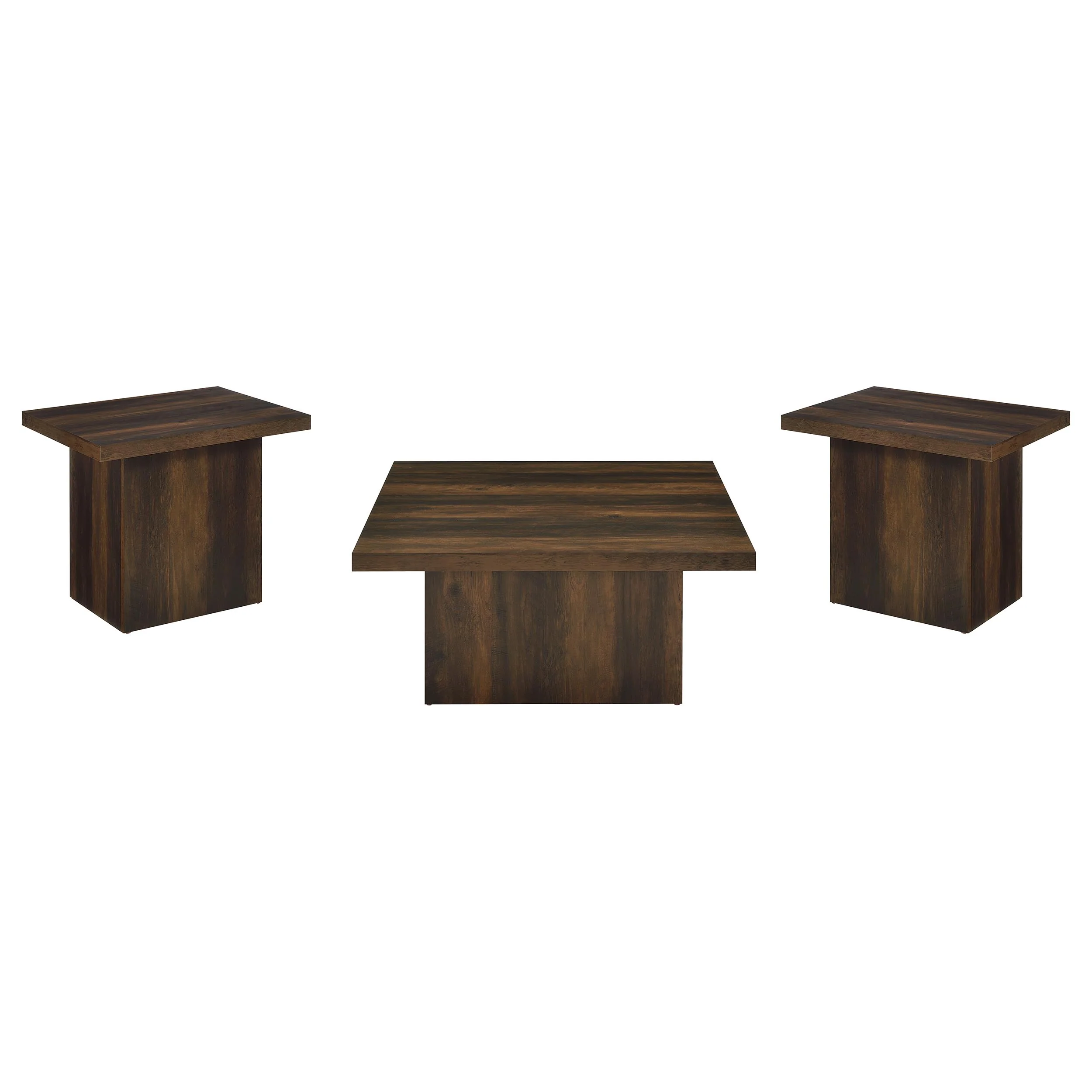 Devar Coffee Table Set - Image 129