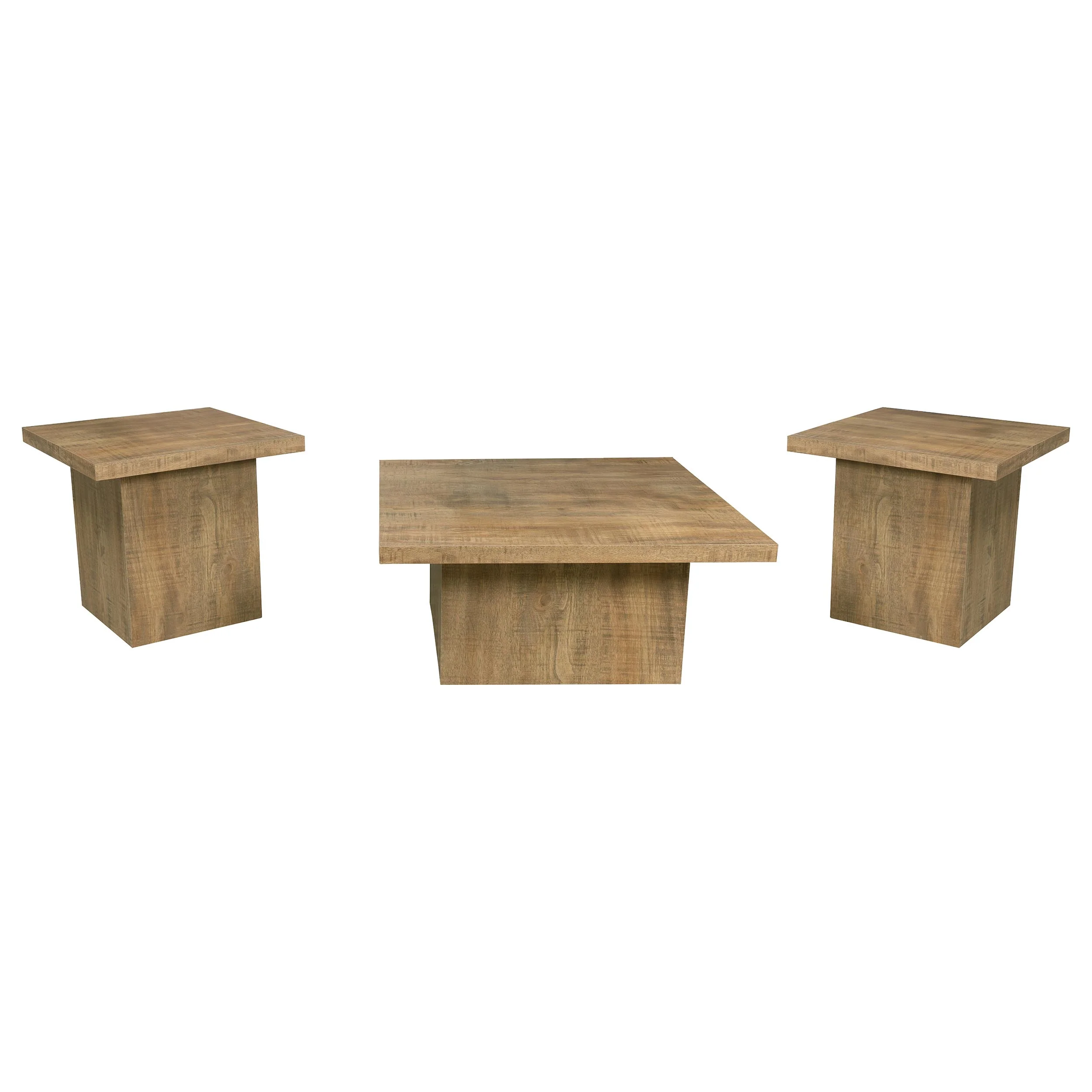 Devar Coffee Table Set - Image 13