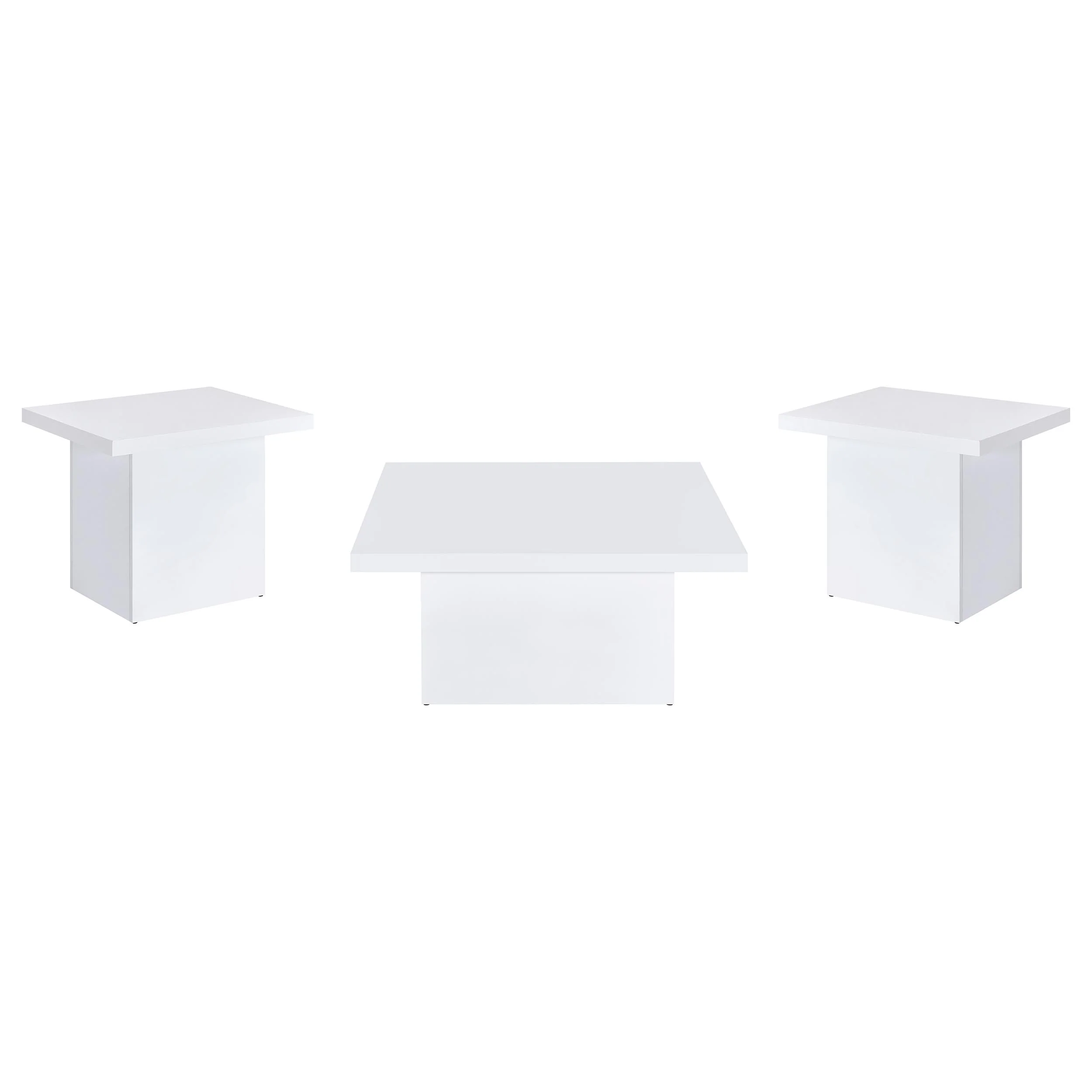 Devar Coffee Table Set - Image 159