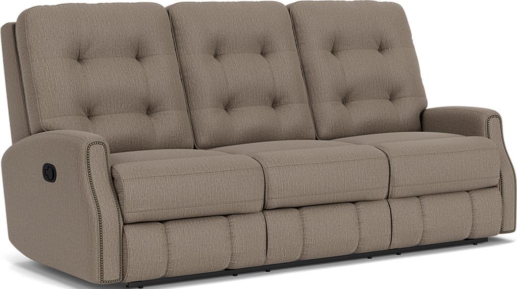 Devon 2881-62 Reclining Sofa - Image 3