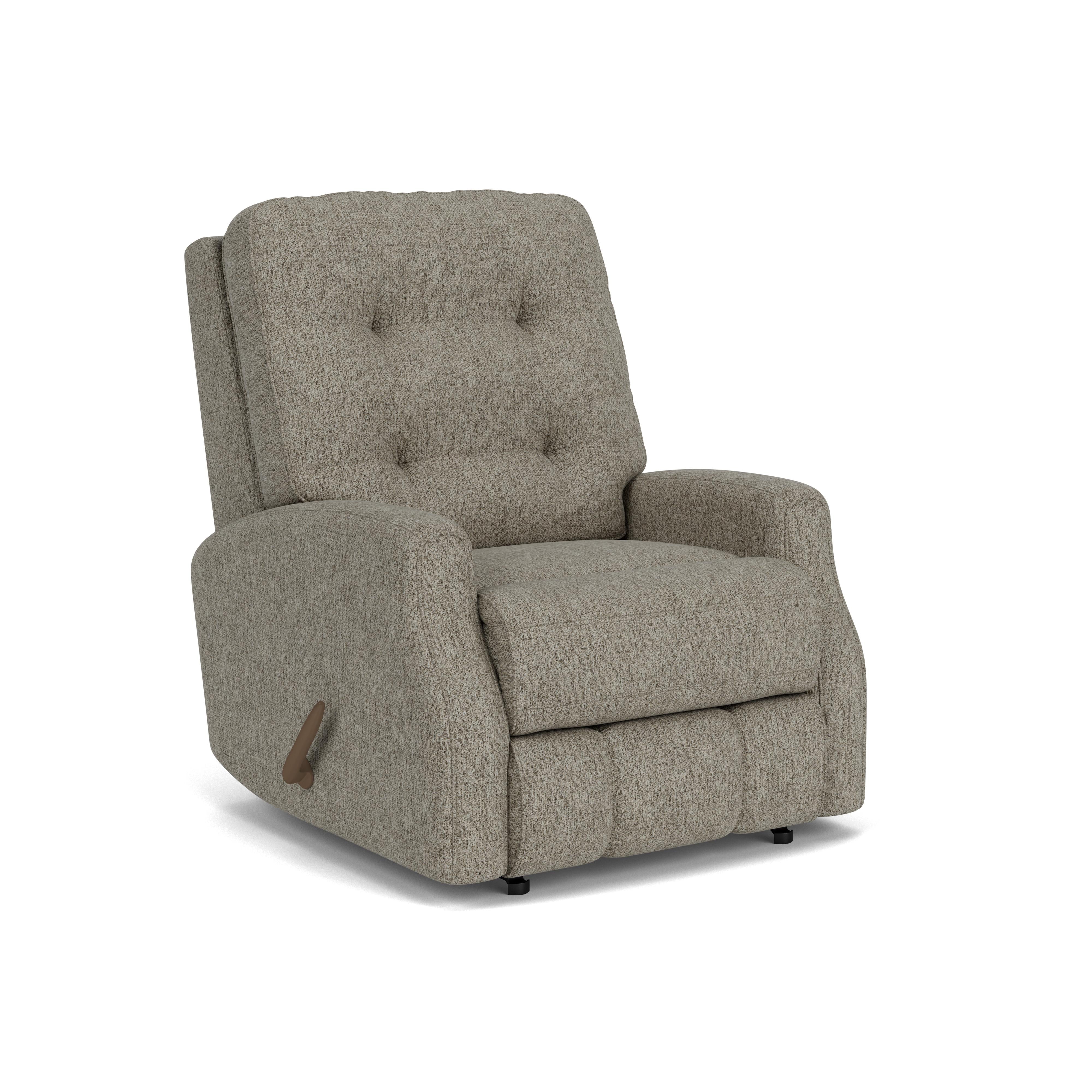 Devon 2882-51 Rocking Recliner - Image 2