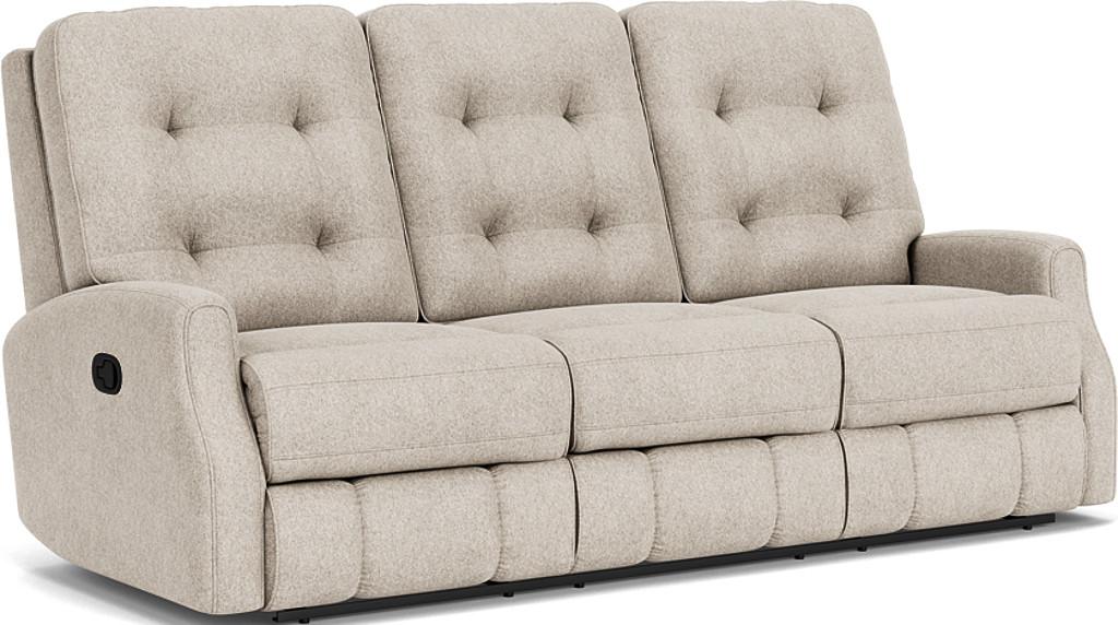 Devon 2882-62 Reclining Sofa - Image 2