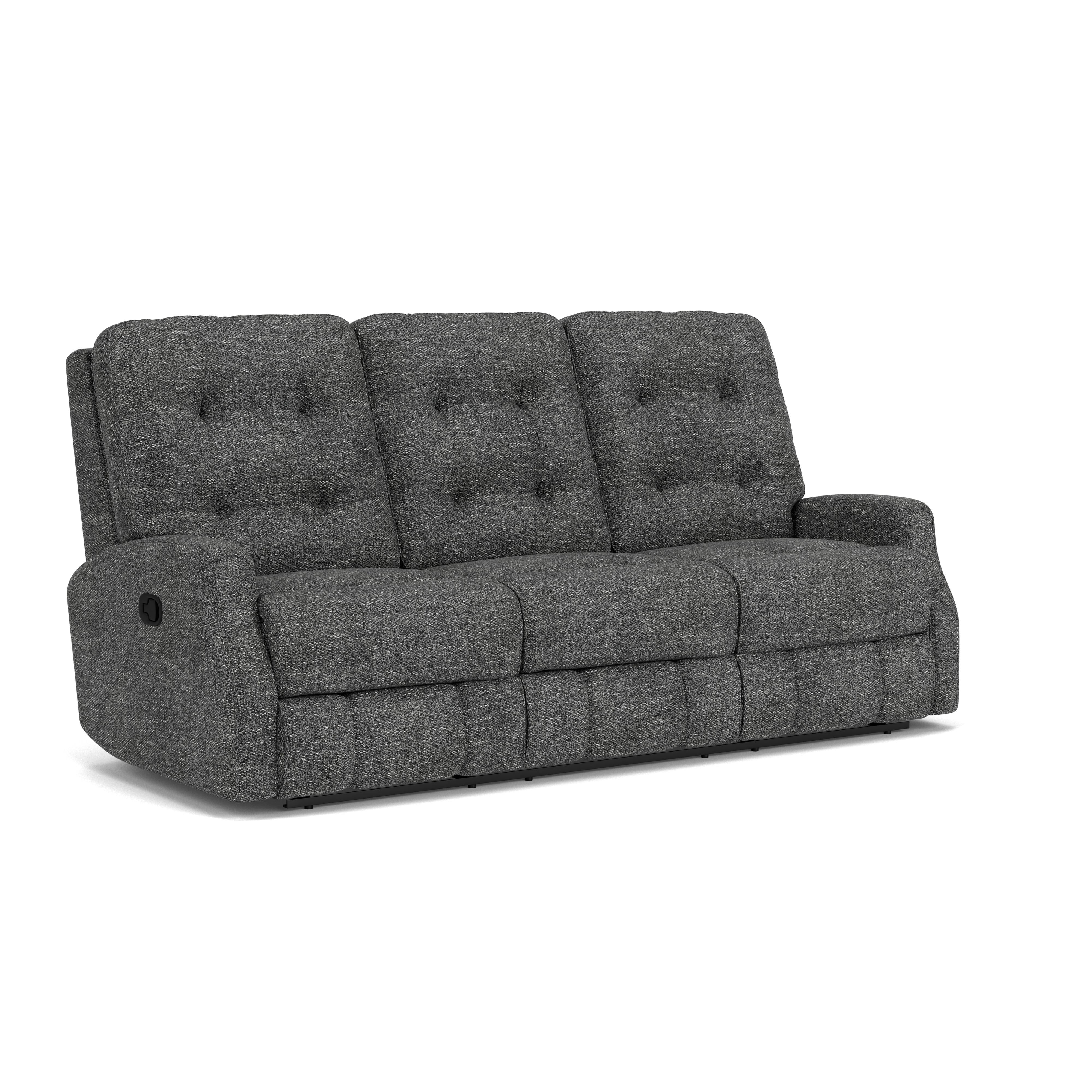 Devon 2882-62 Reclining Sofa - Image 4