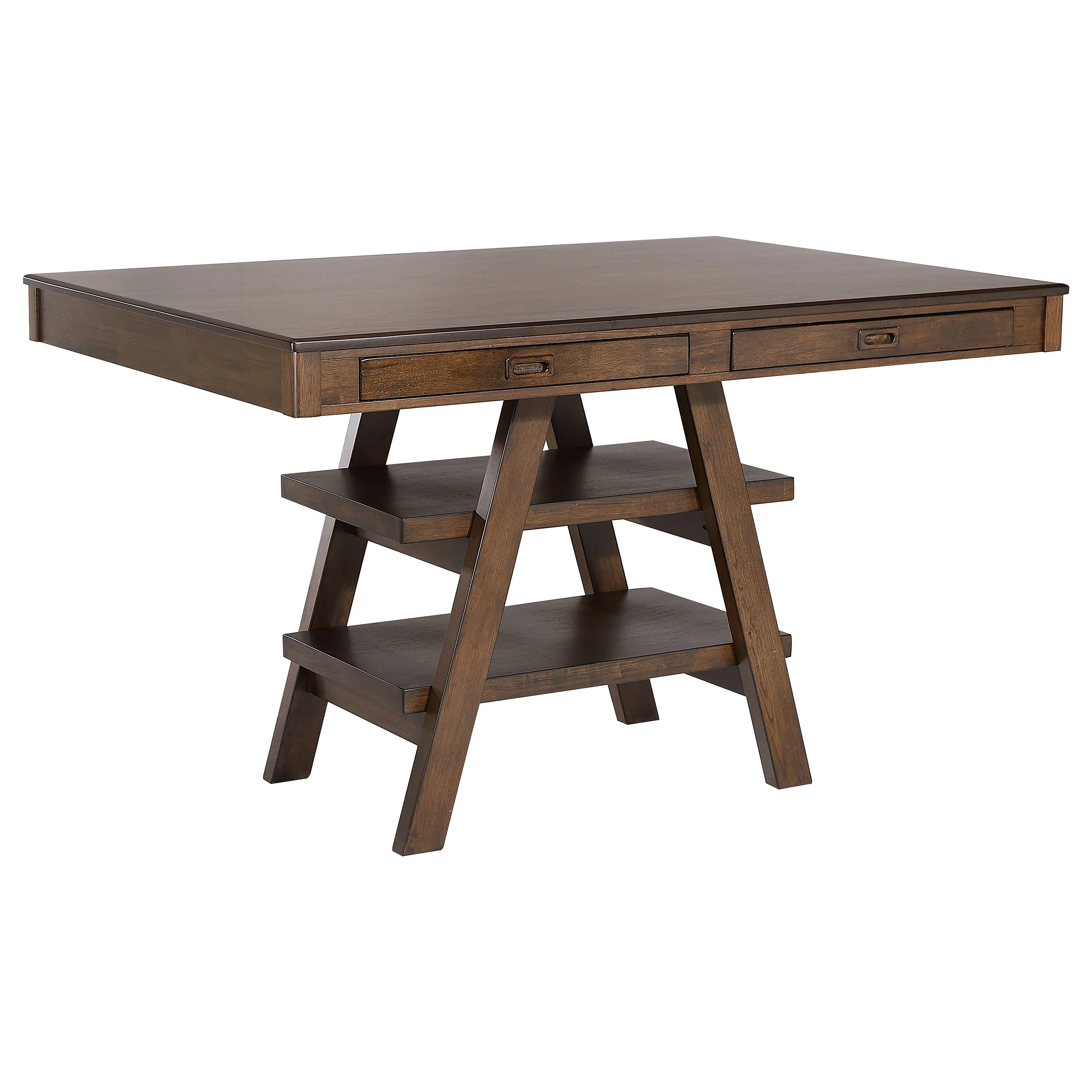 Dewey Counter Height Dining Set - Image 3