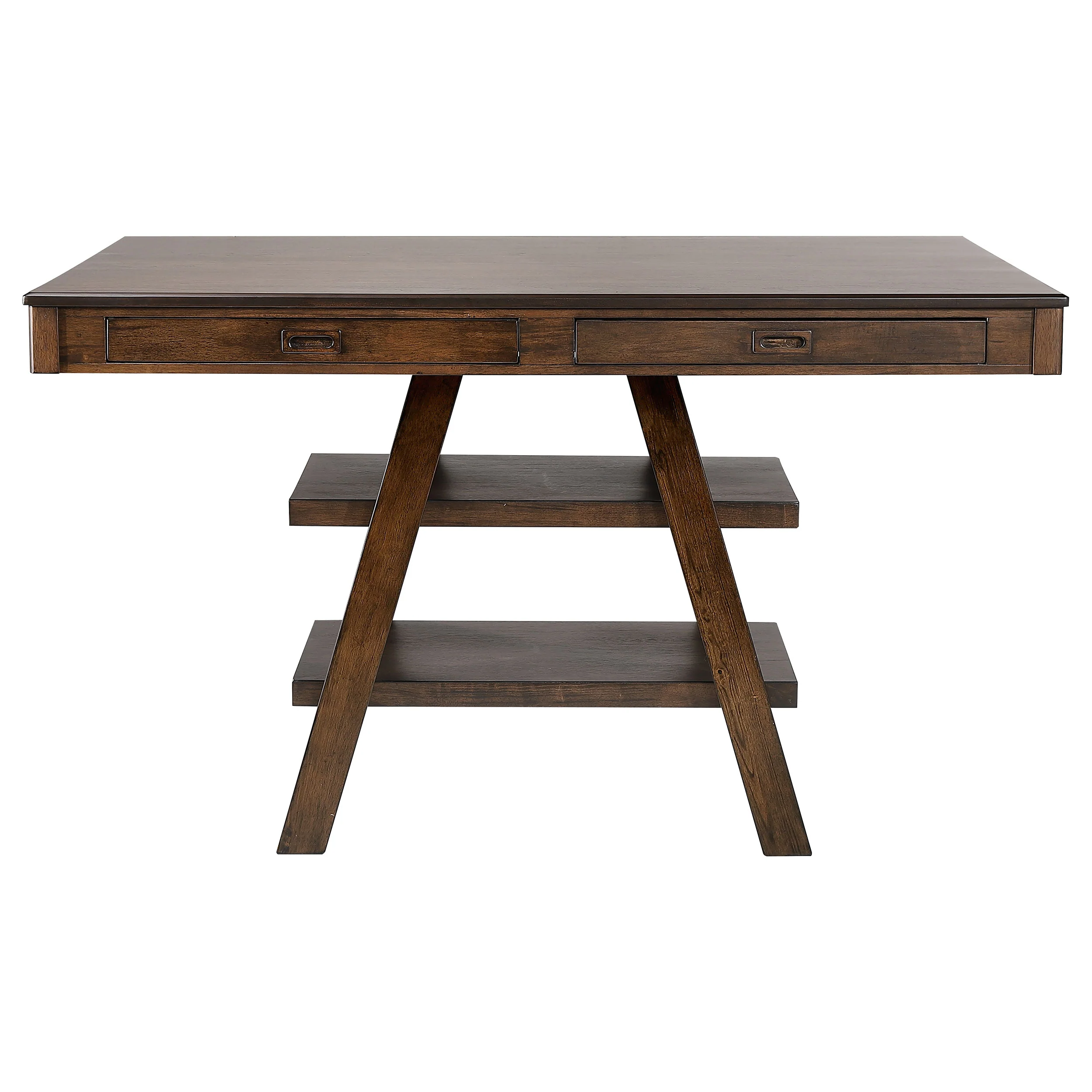 Dewey Counter Height Dining Set - Image 4