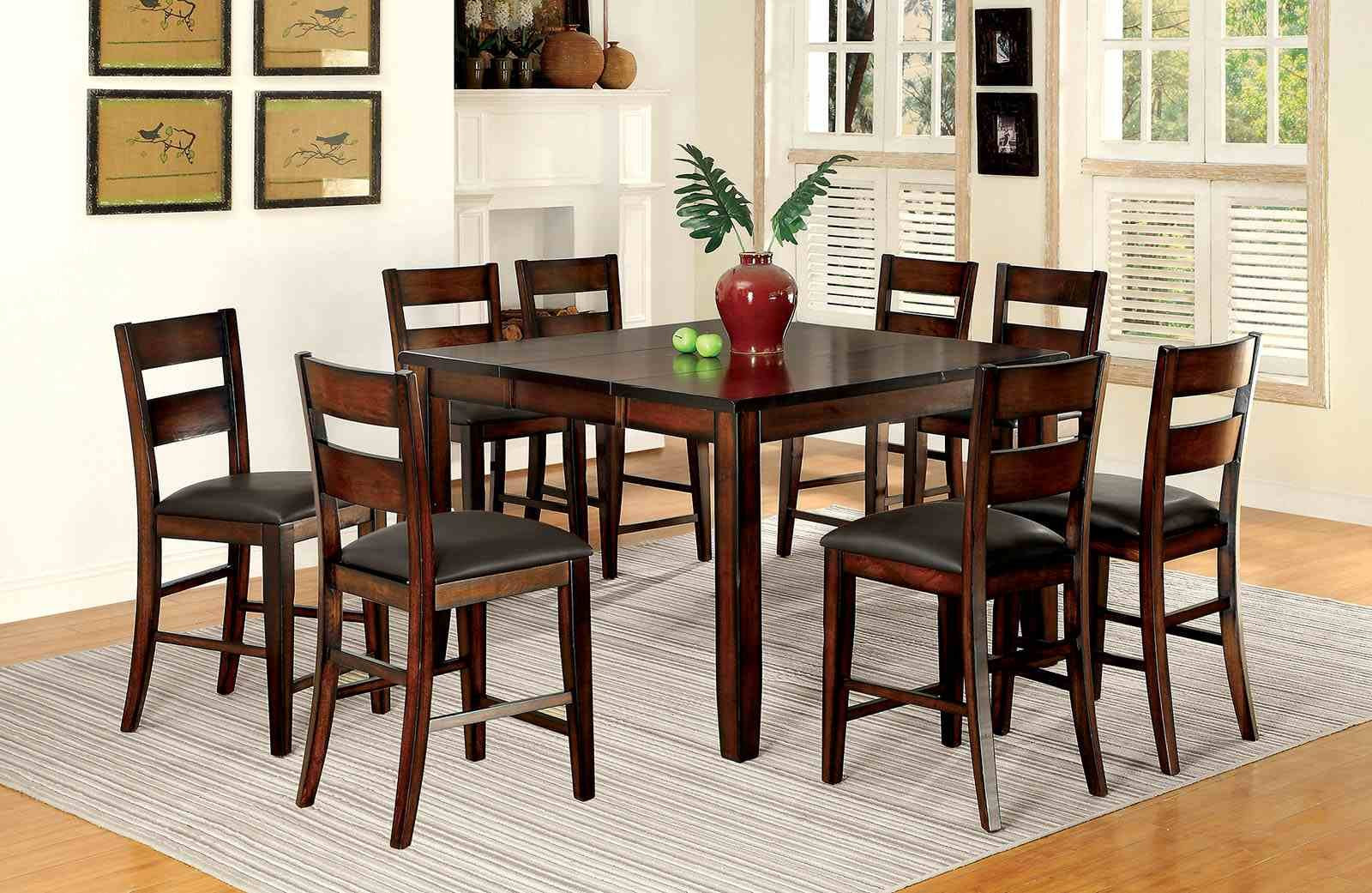 Dickinson Ii Counter Ht. Chair (2/CTN) - Image 2