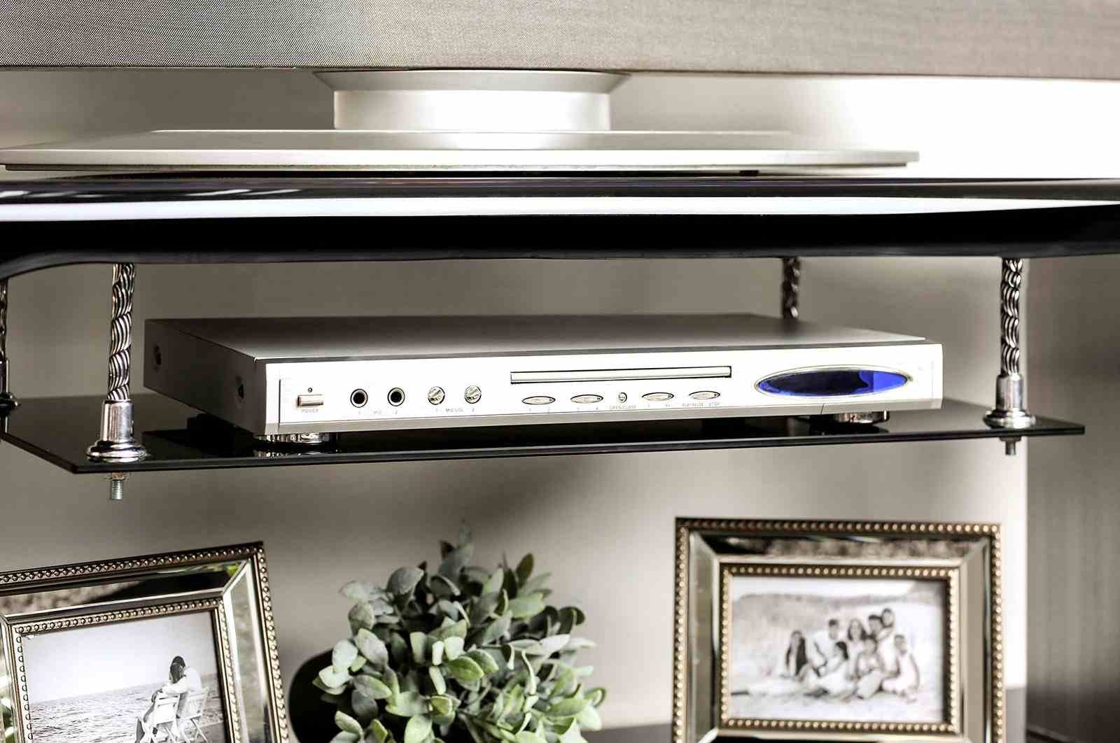 Dietrich 60" TV Console - Image 2