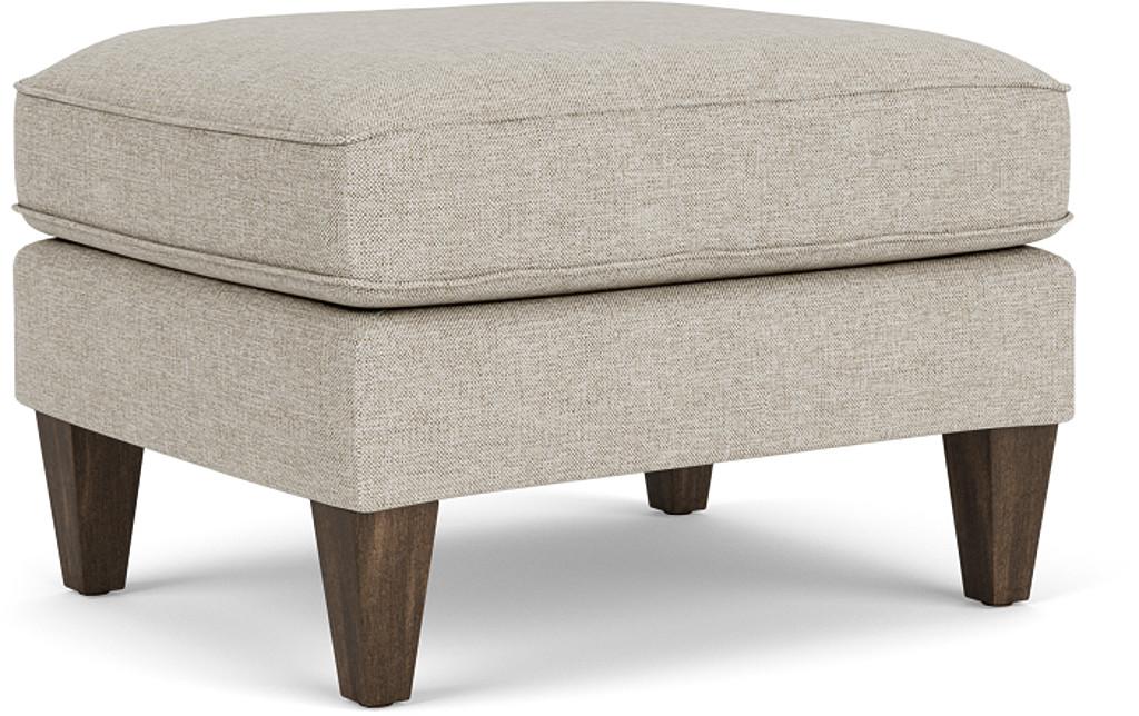 Digby 5966-08 Ottoman - Image 2
