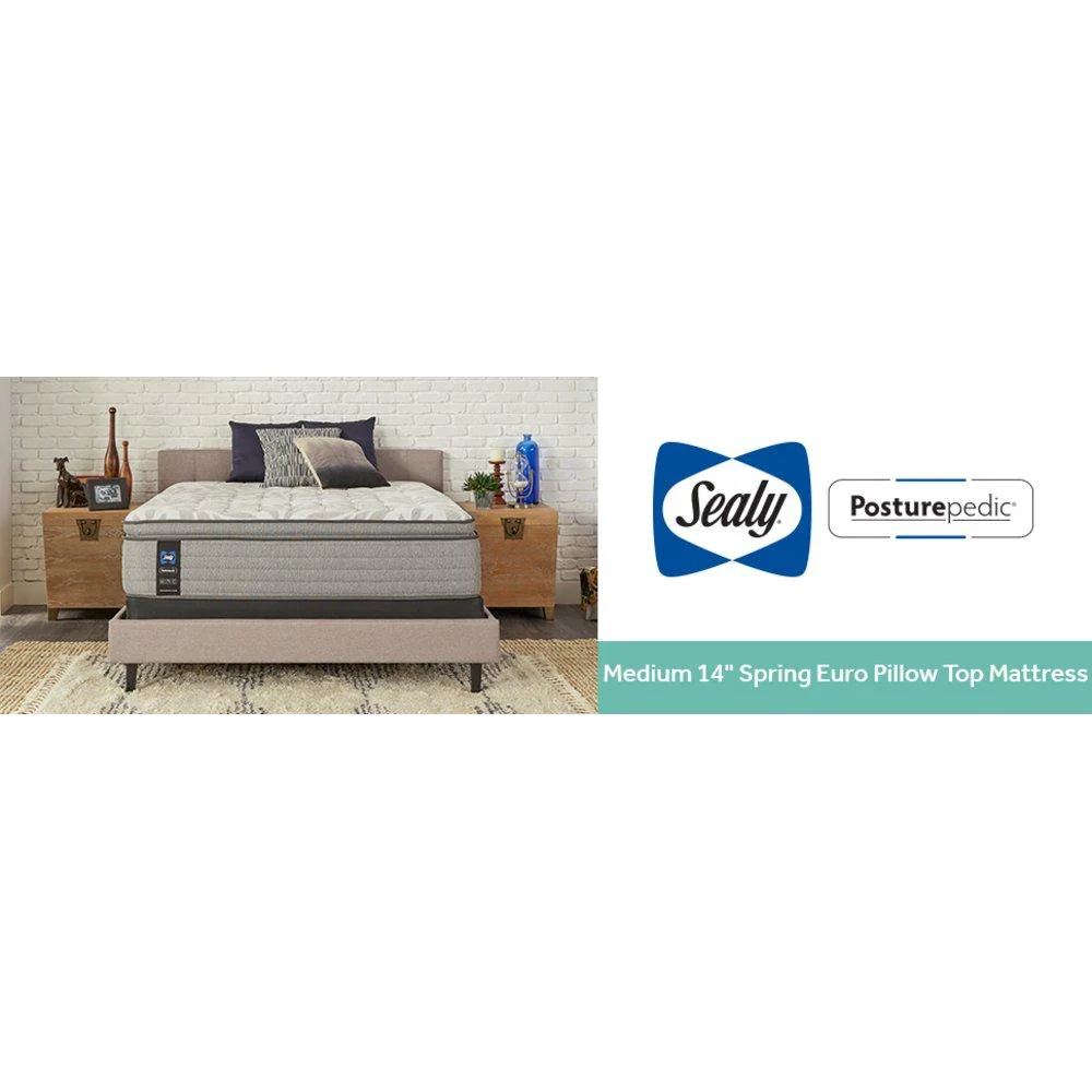 Diggens Innerspring Mattress - Image 12