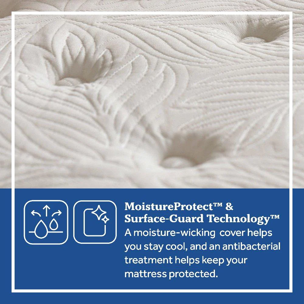 Diggens Innerspring Mattress - Image 13