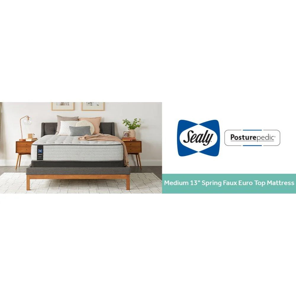 Diggens Innerspring Mattress - Image 29
