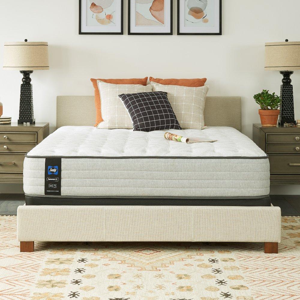 Diggens Innerspring Mattress - Image 3