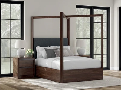 Dilenno Bed - Image 2