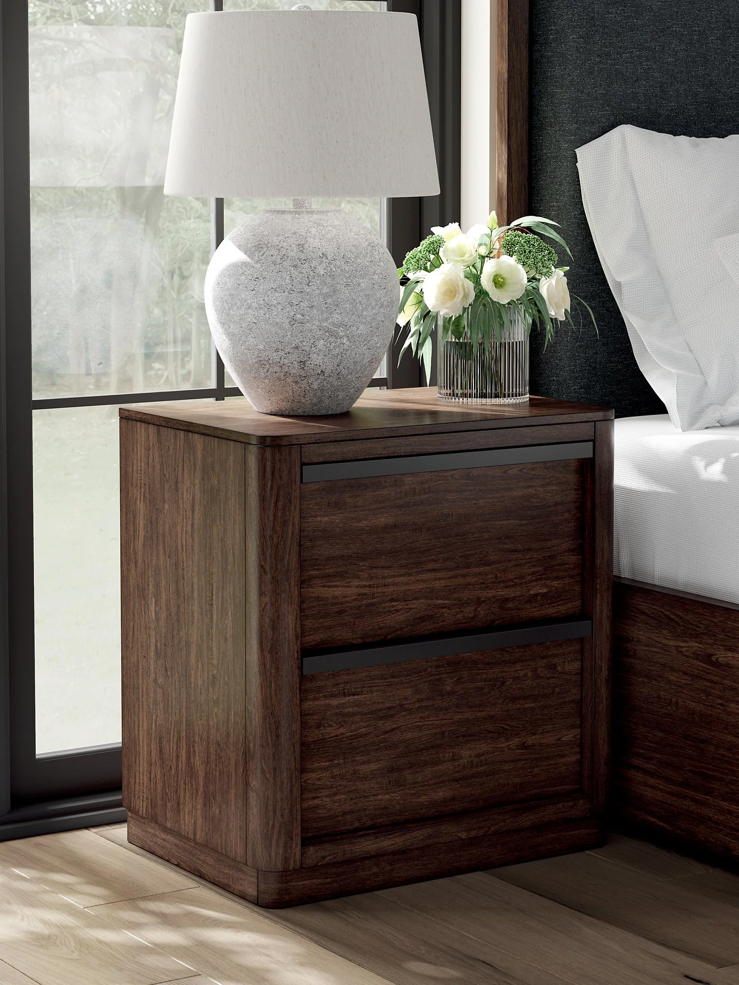 Dilenno Nightstand - Image 2