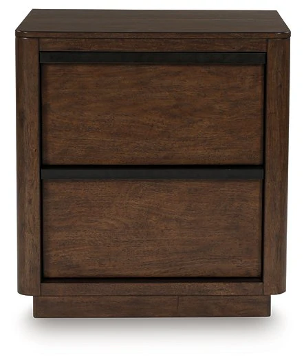 Dilenno Nightstand - Image 6