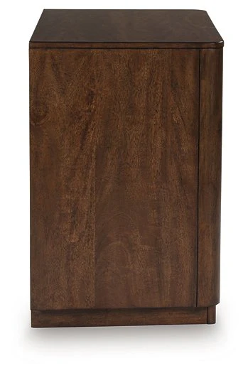 Dilenno Nightstand - Image 7