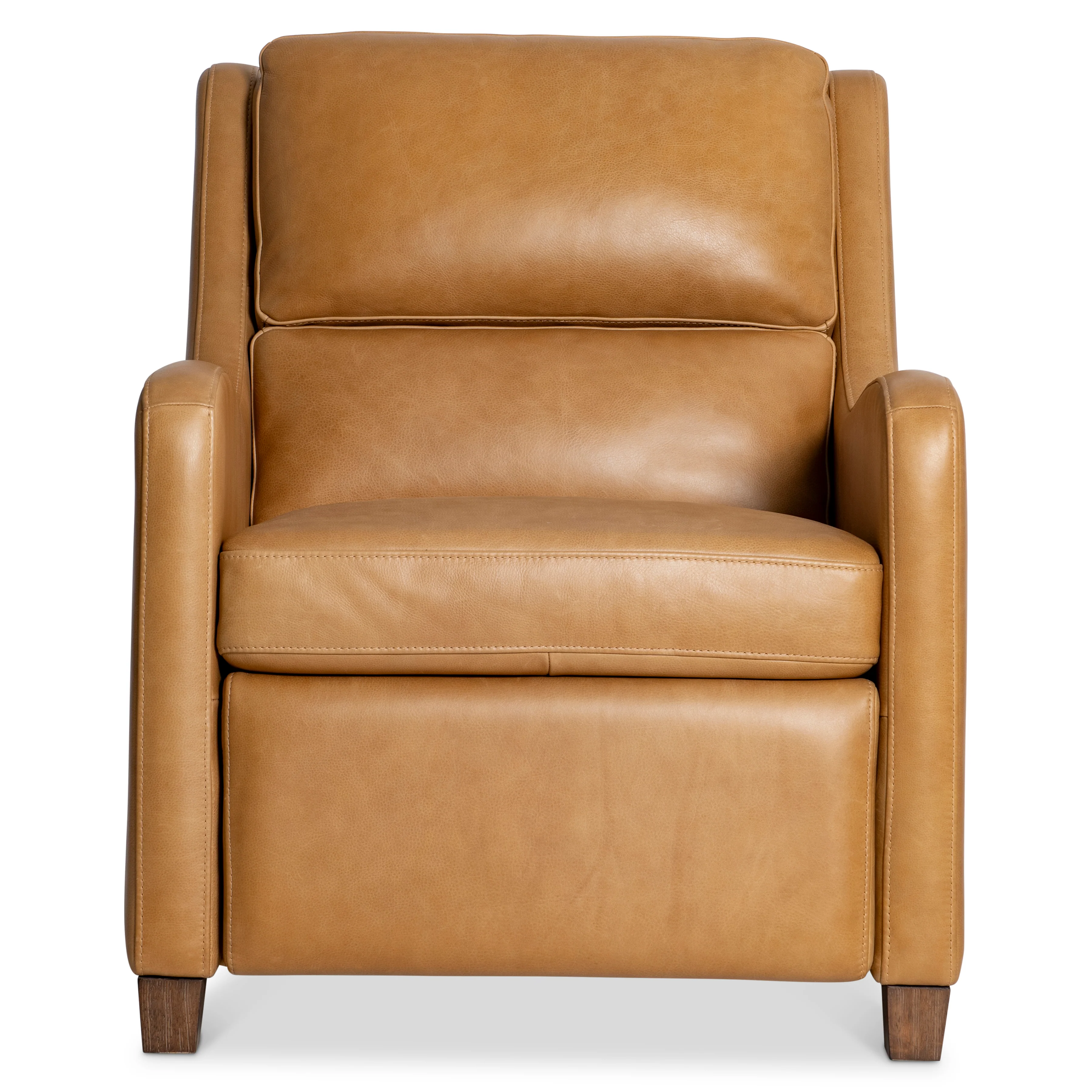Dillon Leather Recliner - Image 3