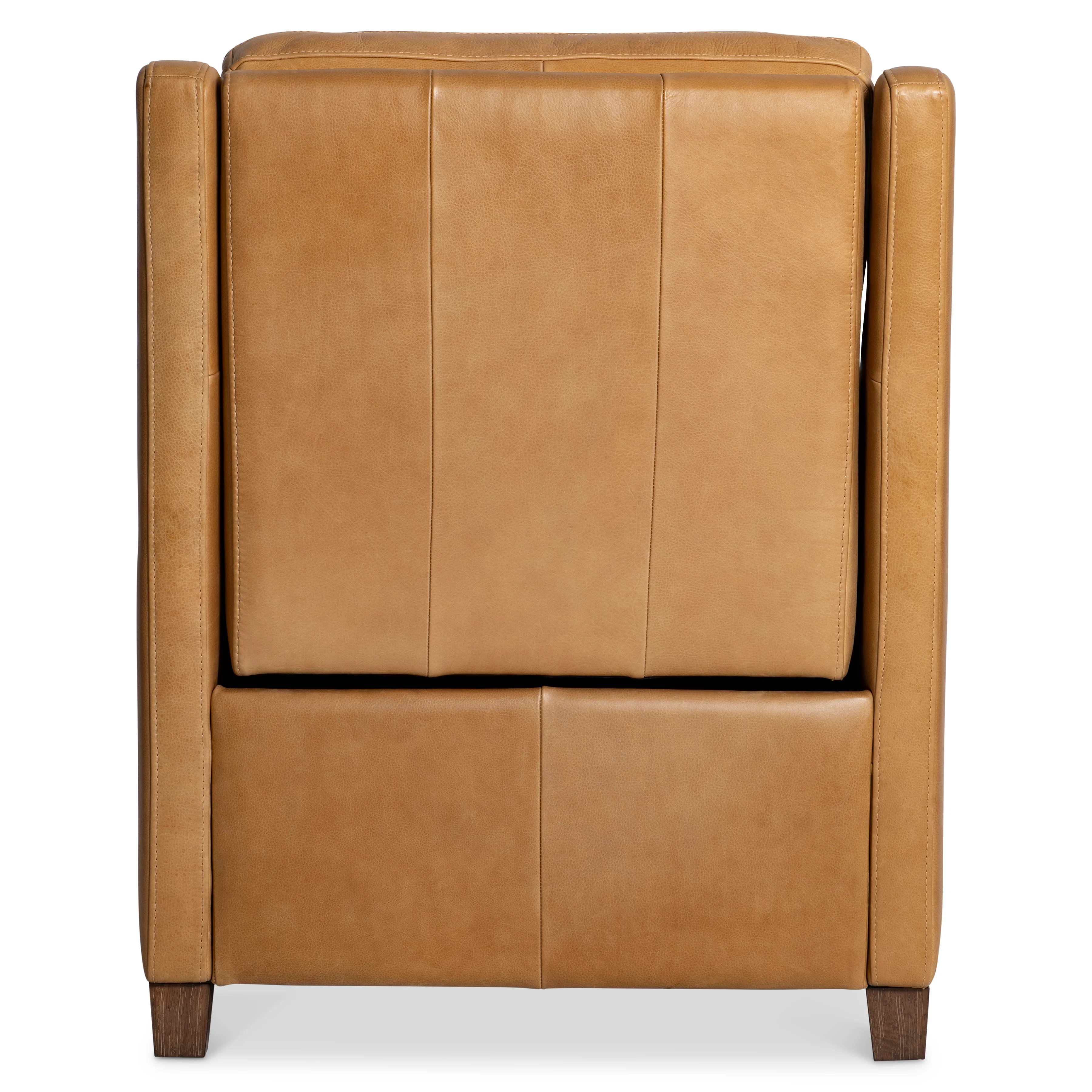 Dillon Leather Recliner - Image 6