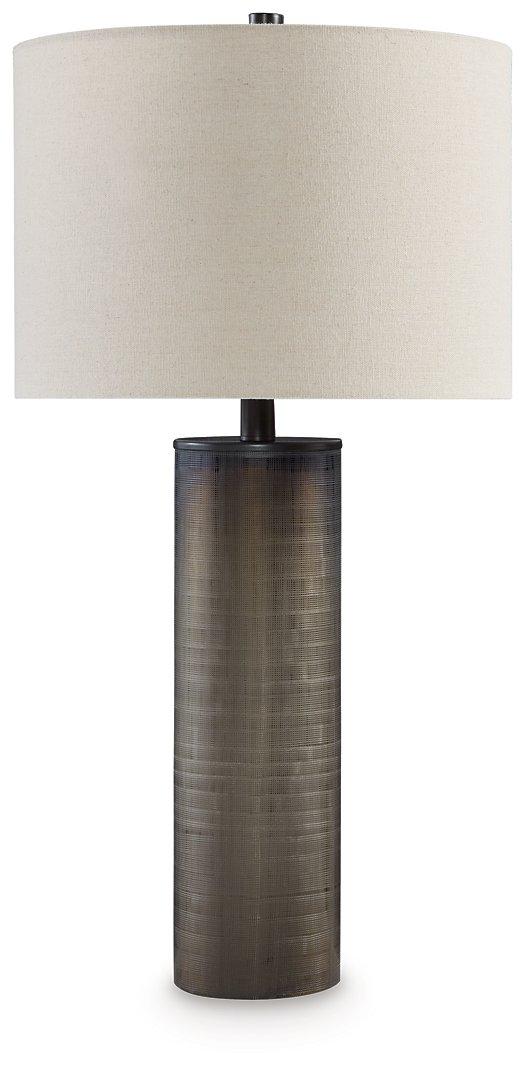 Dingerly Lamp Set - Image 3