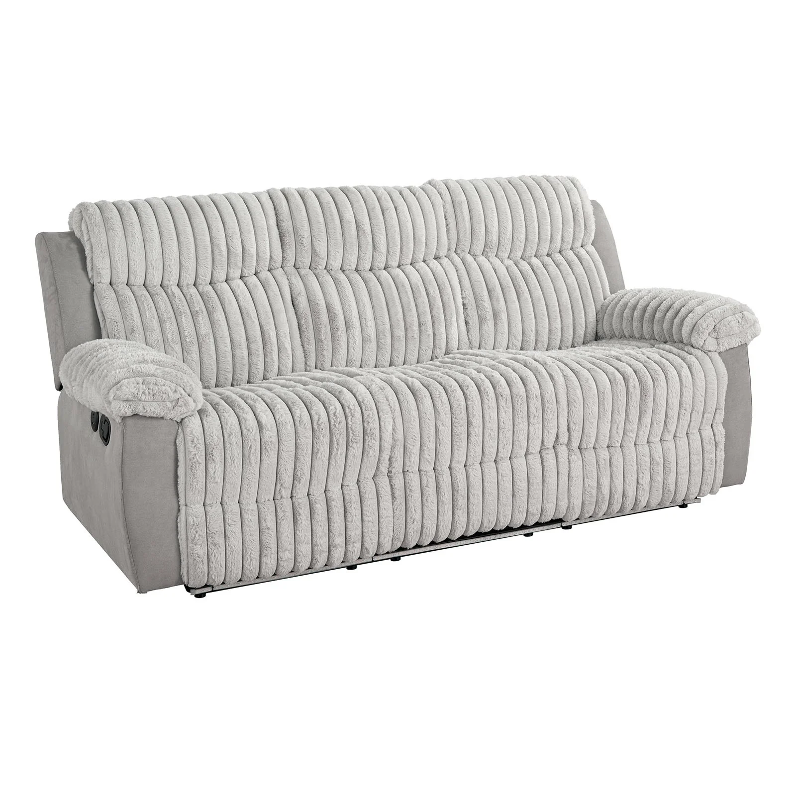 Dionysus Manual Sofa + Loveseat - Image 3