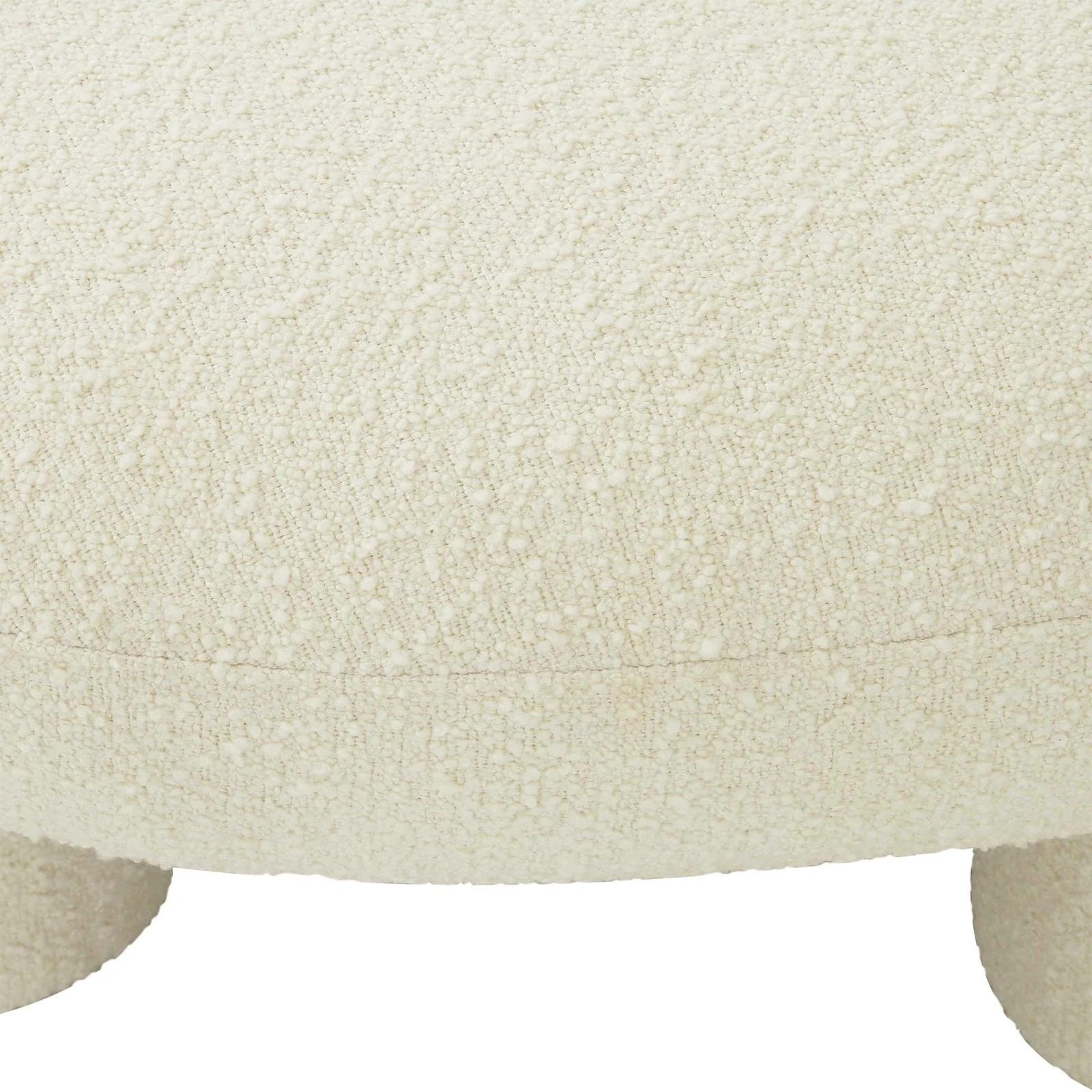 Discus Boucle Ottoman - Image 4