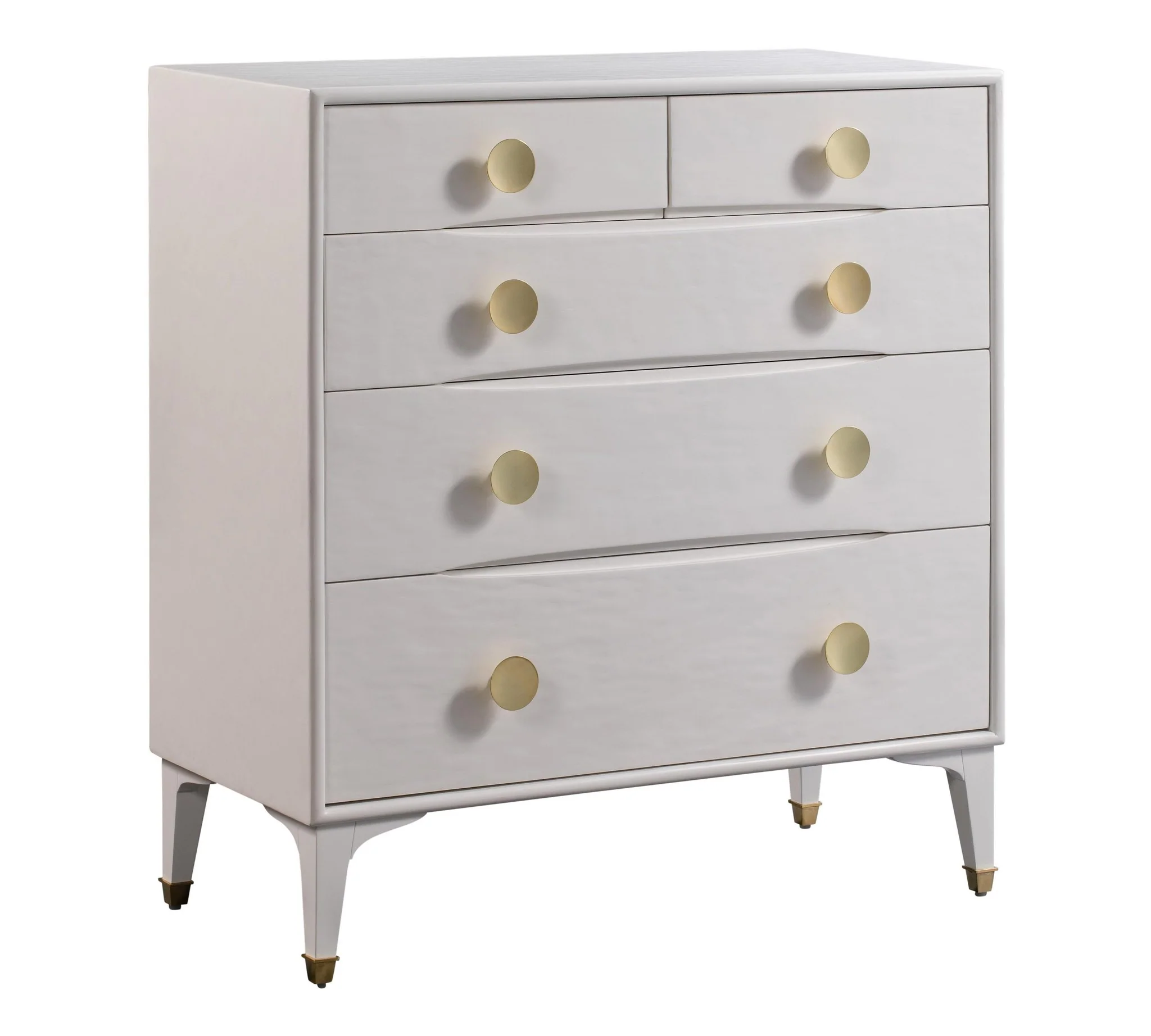 Divine White Chest - Image 3