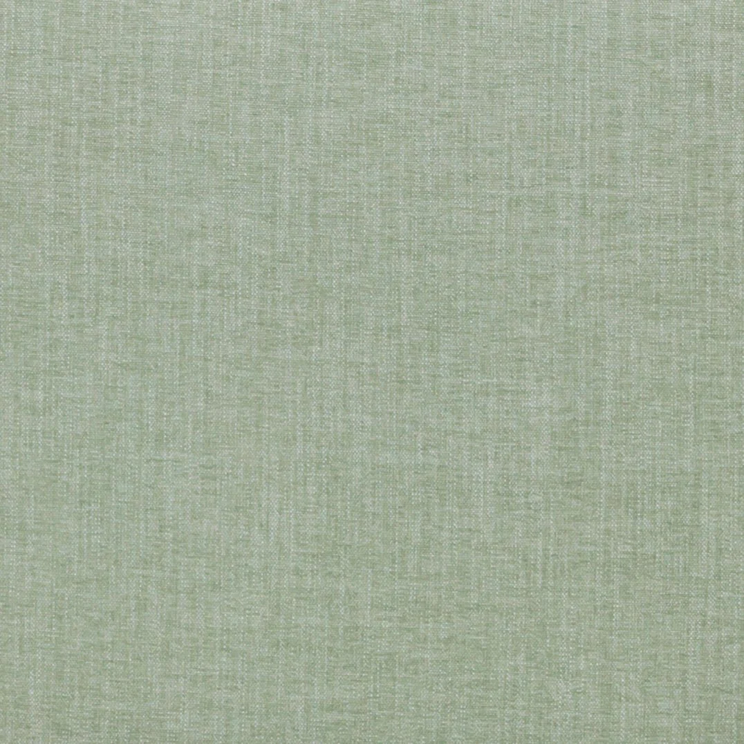Dixie Mint Green Chenille Velvet Accent Chair - Image 8