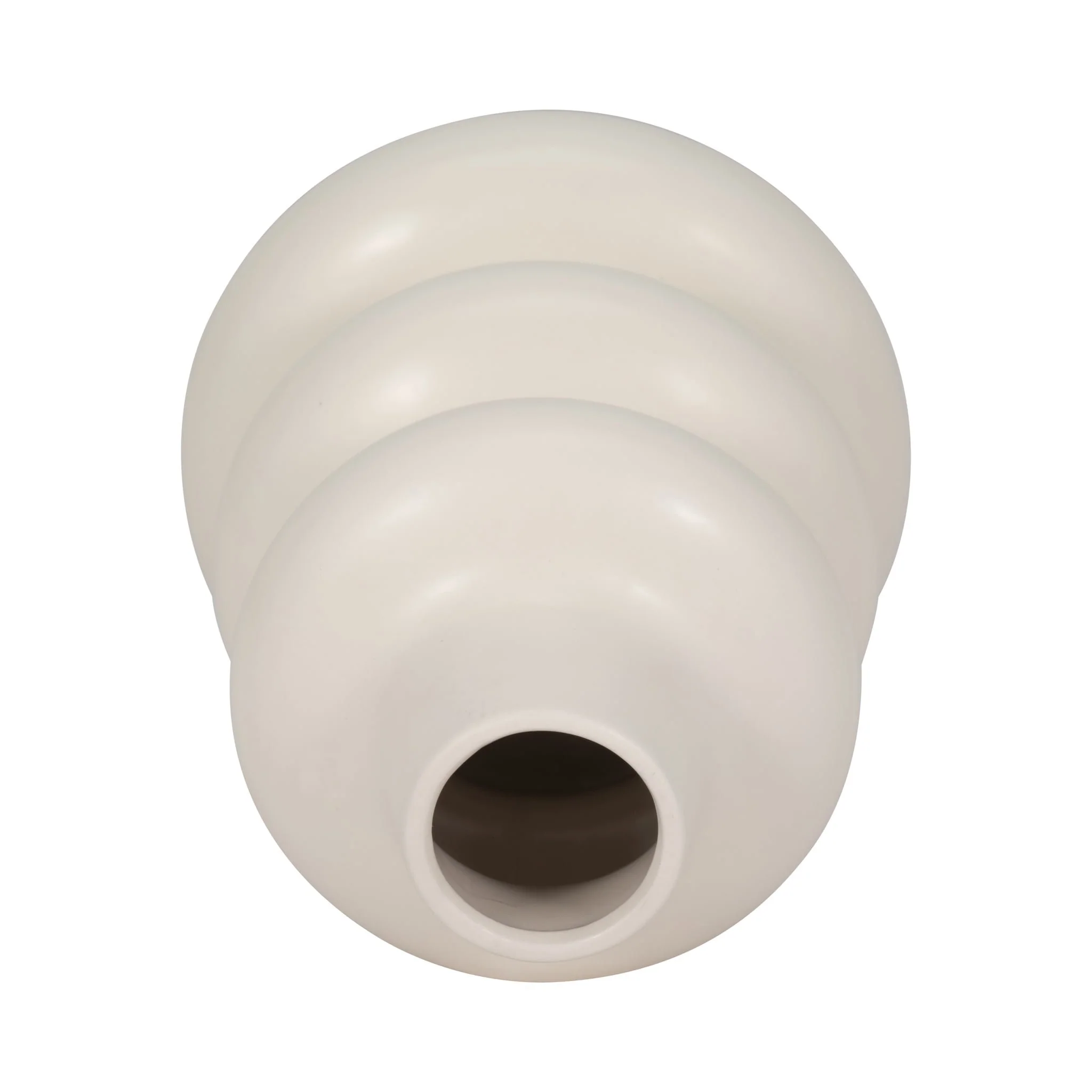 Dol, 9"h Stacked Spheres, Cotton - Image 5