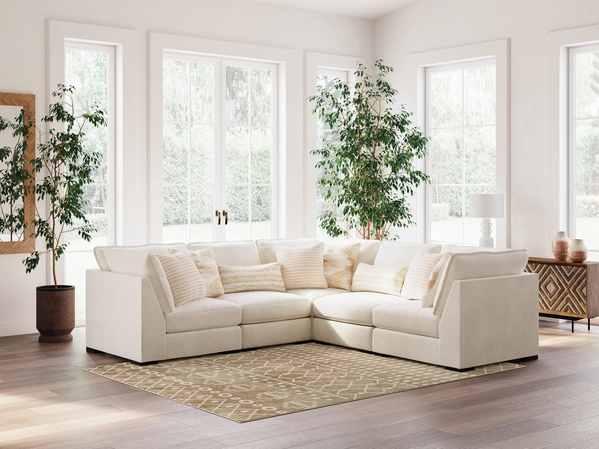 Donelson Creek Sectional - Image 14