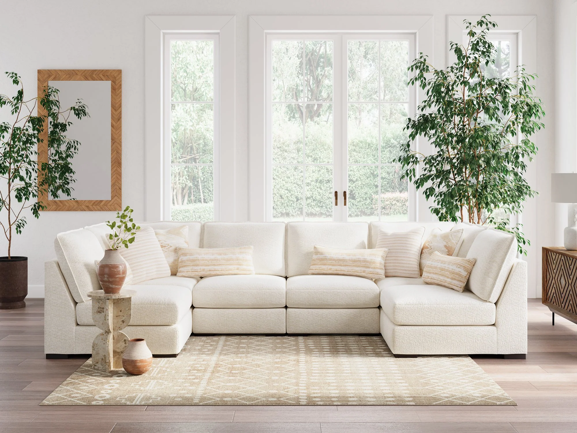 Donelson Creek Sectional - Image 16