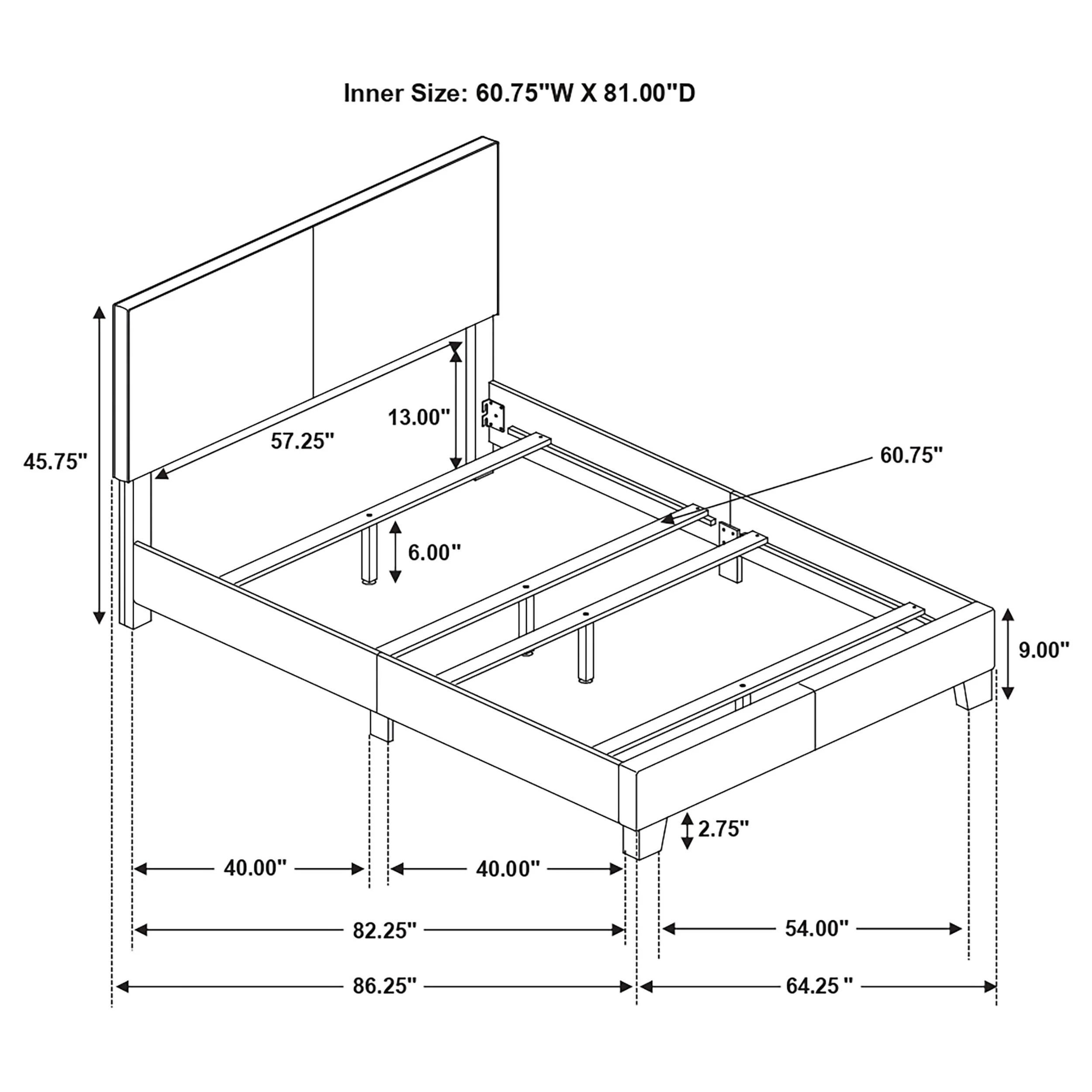 Dorian Bedroom Set - Image 13