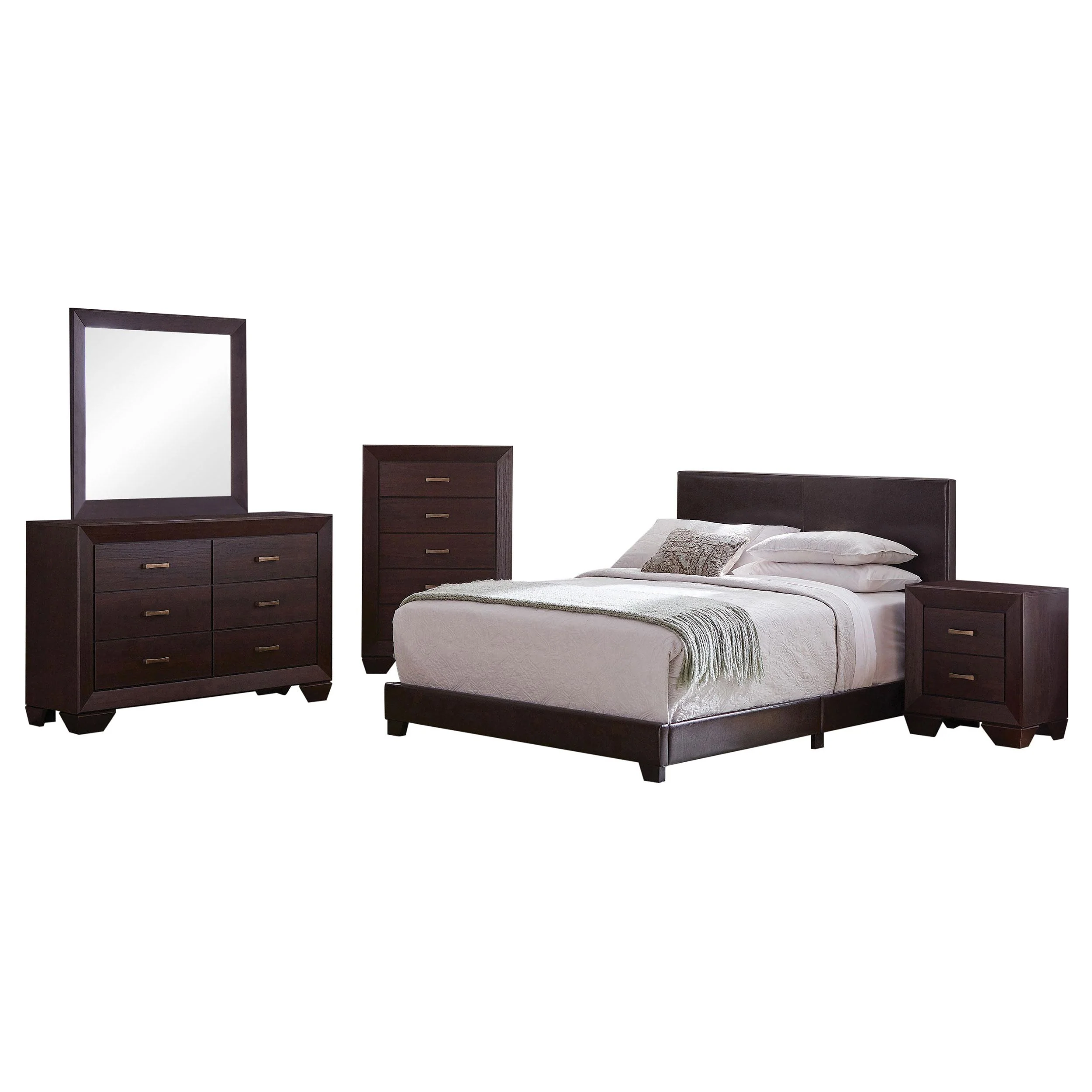 Dorian Bedroom Set - Image 18
